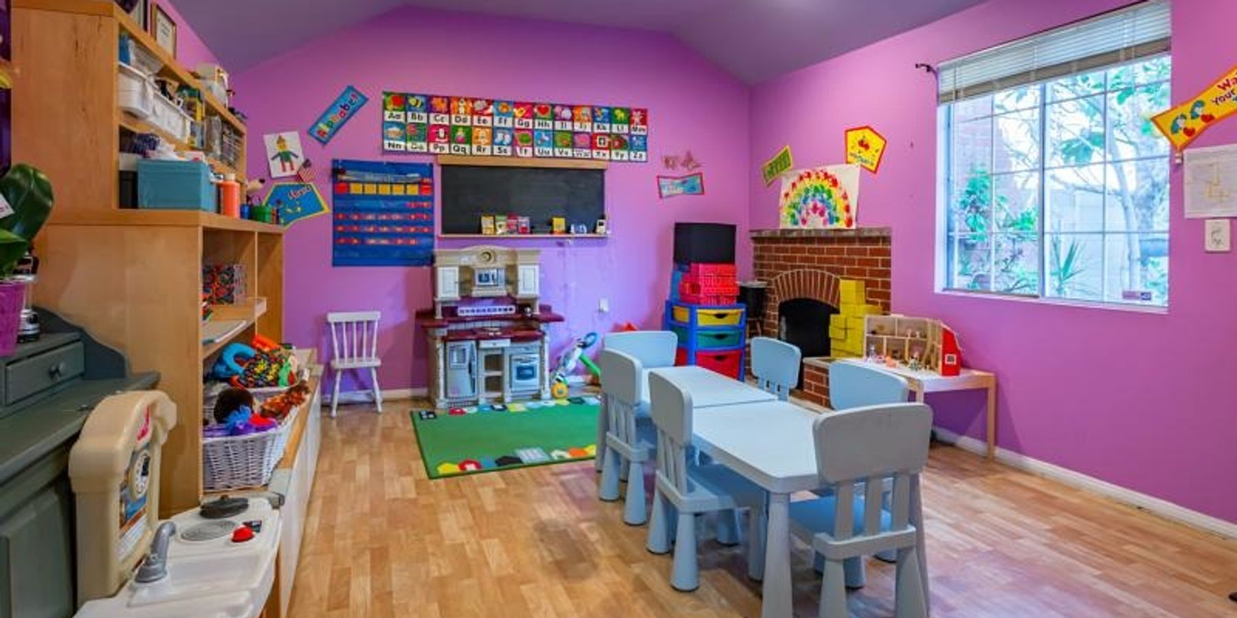 How Tech Can Help in the Struggle For Childcare