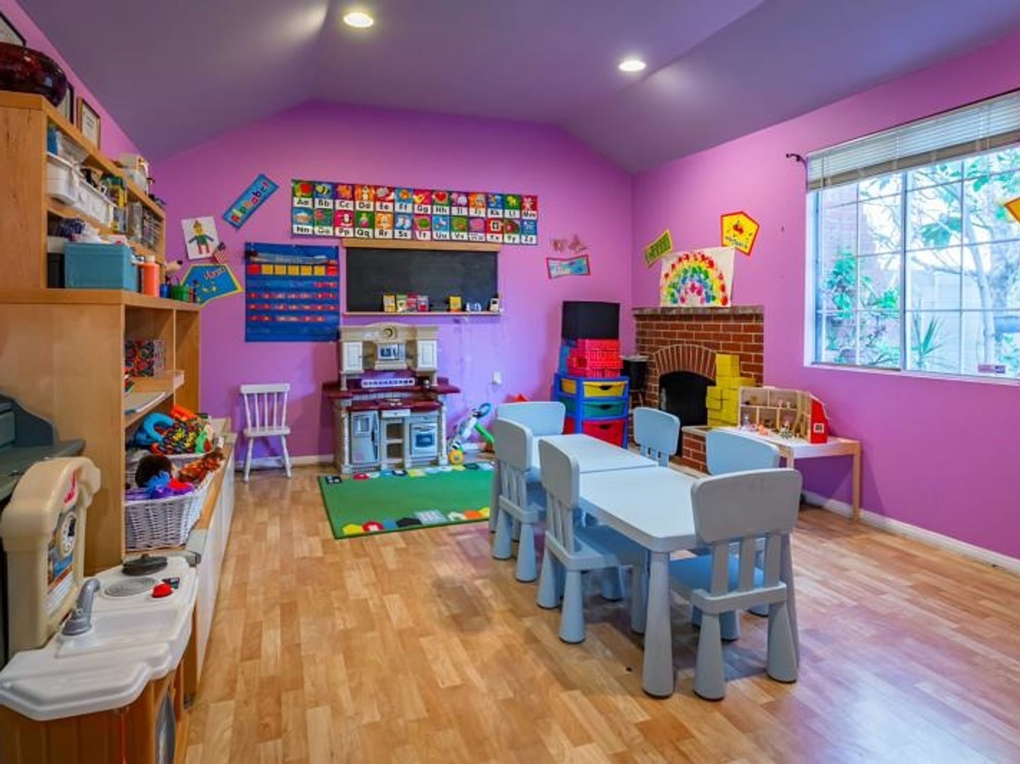 Childcare Is In Short Supply As Parents Return To Work. Here's How One L.A. Startup Is Trying to Help.