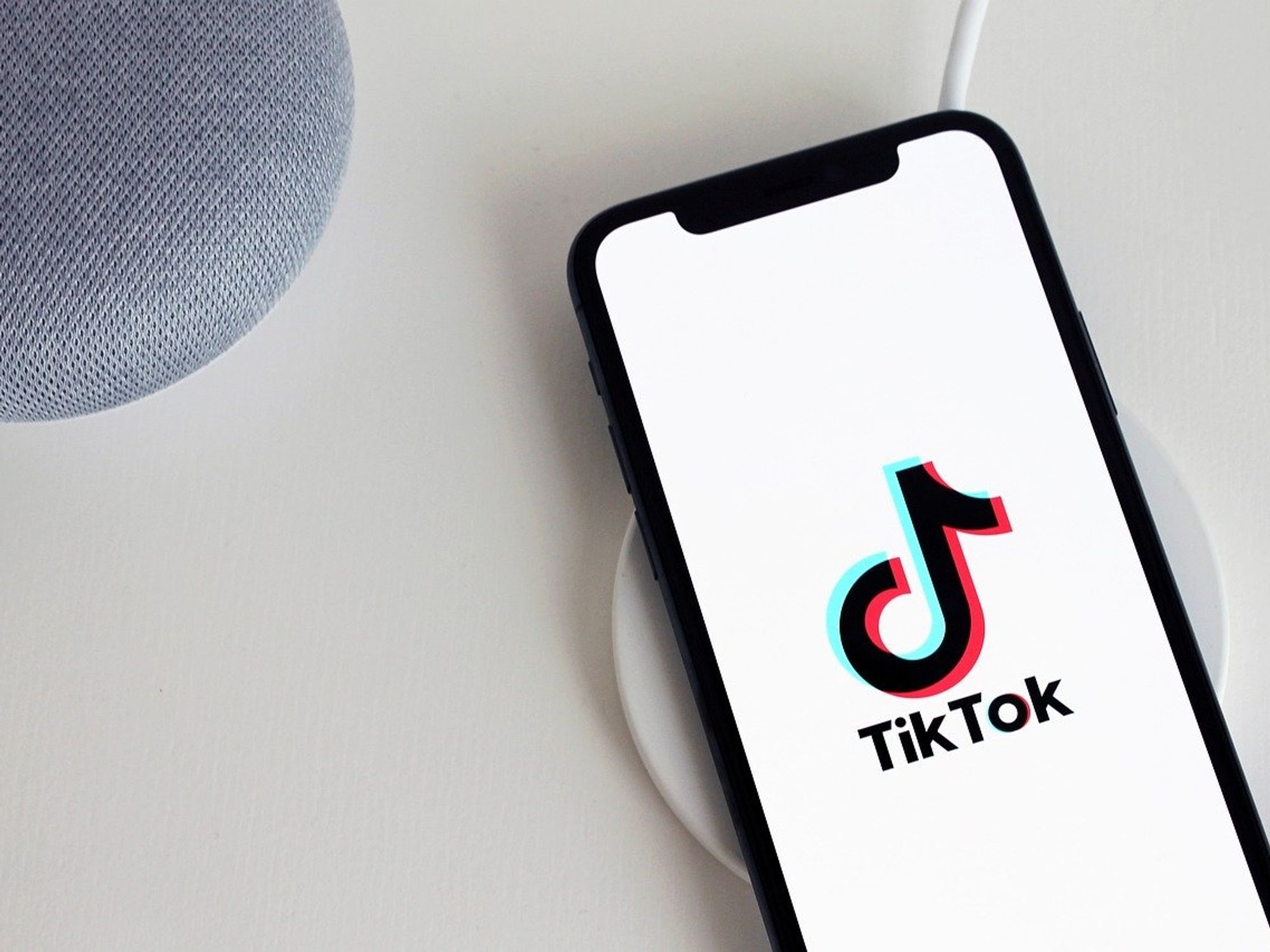 'They're Being Sued All Over the Place.' TikTok Comes Under More Scrutiny Over Children's Privacy Concerns