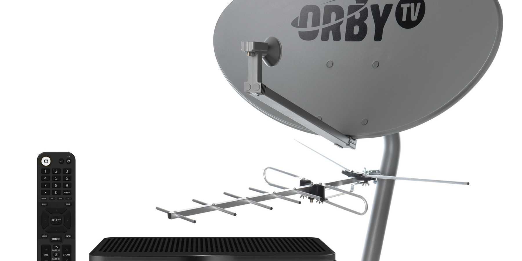 Orby TV Carves Out Its Place in the Attention Wars With a New Twist on an Old Model