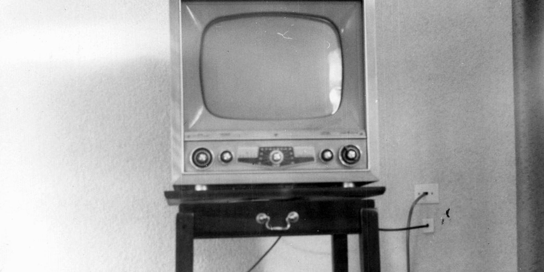 'Hit Power, Then It's On.' Getting TV Back to Basics