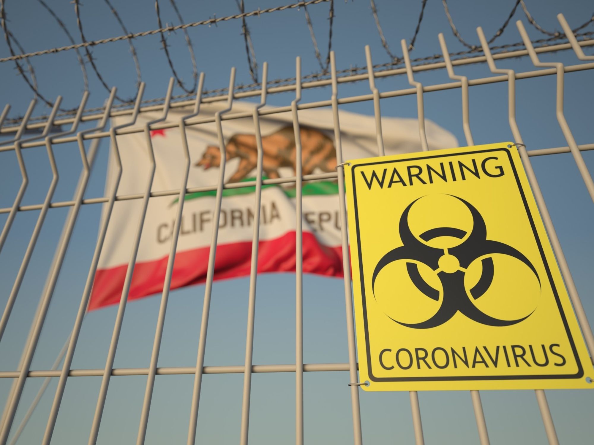 Coronavirus Updates: Quibi's Possible Ad Woes; Warner's IPO Hopes; Disney Plans to Open Florida Theme Park