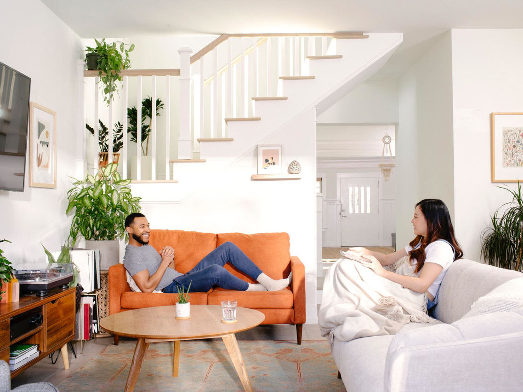 Armed With a Fresh $15M Raise, Fernish Plans Expansion as America Redecorates Under Quarantine
