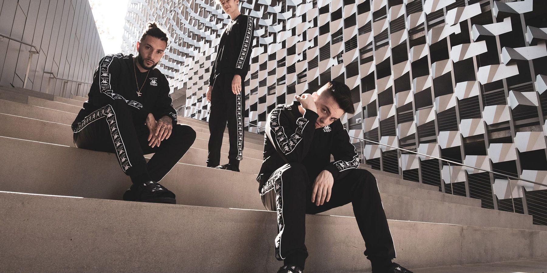 How LA's FaZe Clan Made eSports Edgy