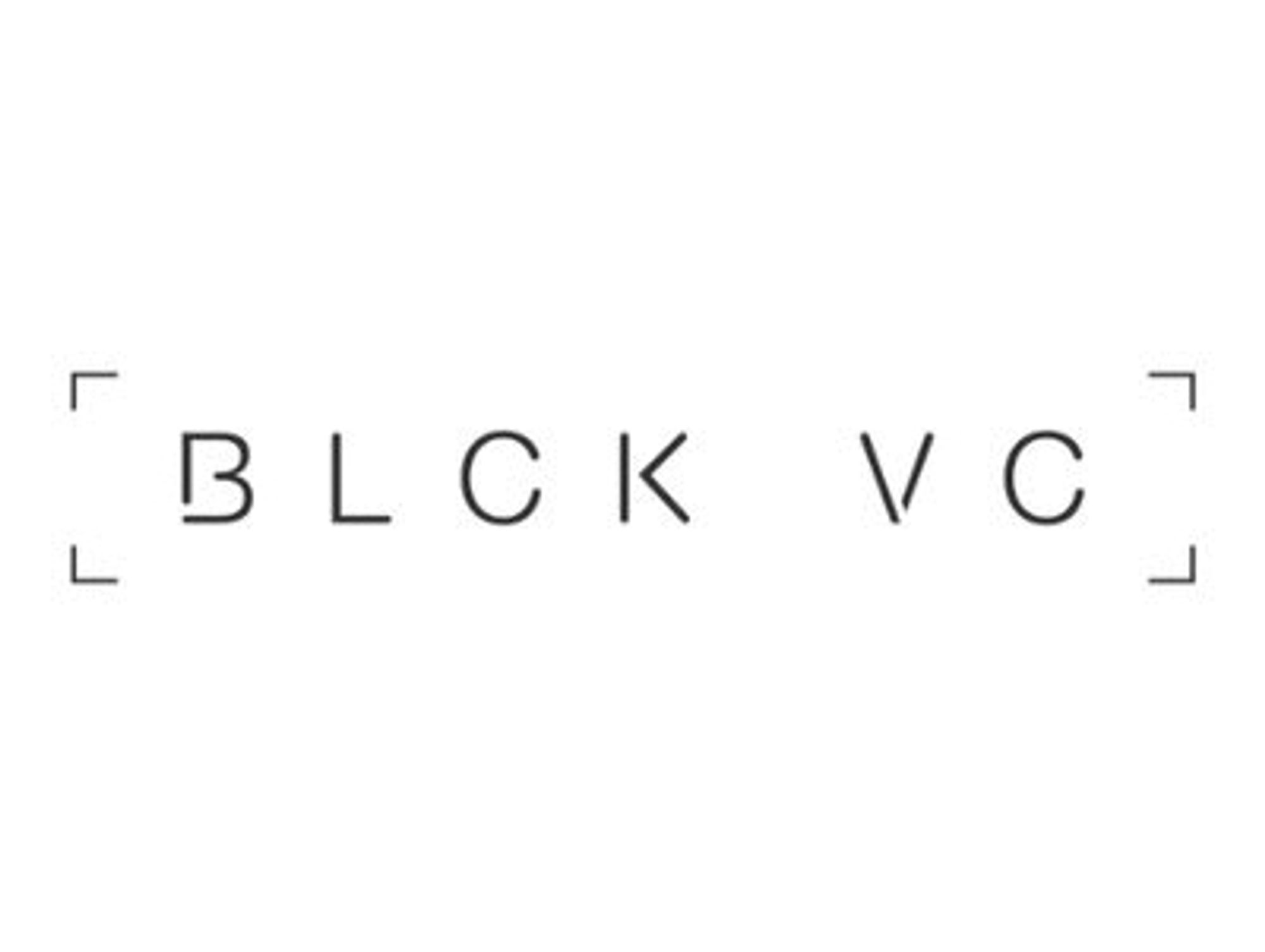 Blck VC Group L​aunches 'We Won't Wait' Campaign Pushing for Diversity in Investing Groups
