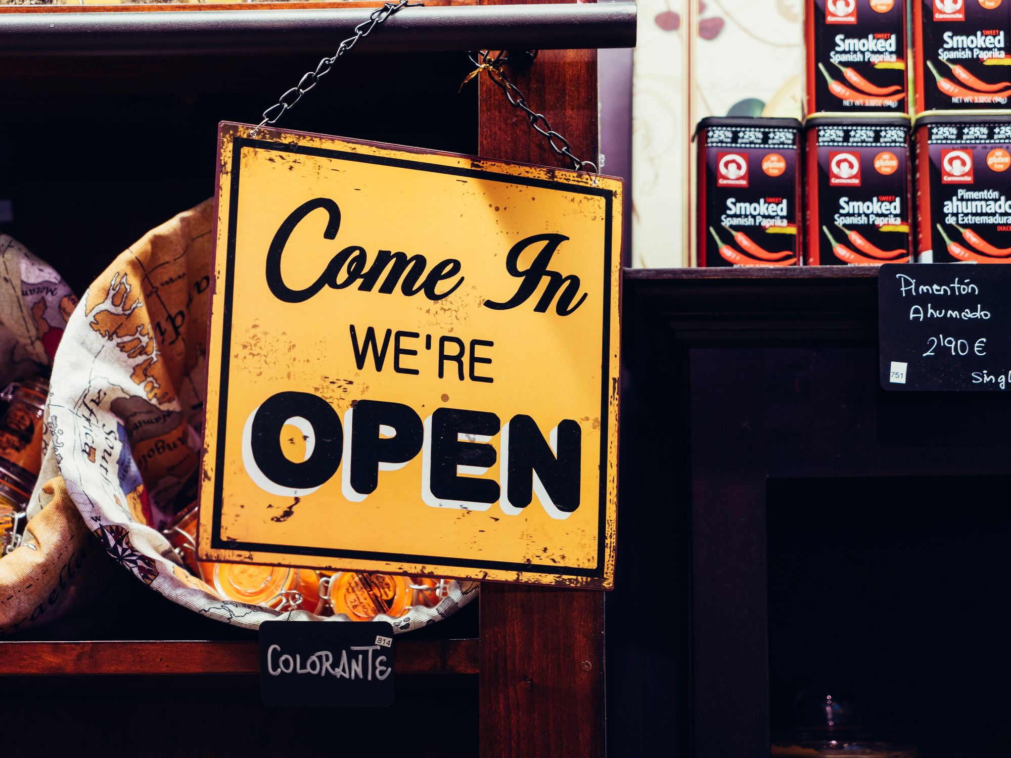 How a Co-Founder of NWA Created A Platform to Get Small Businesses Back to Work