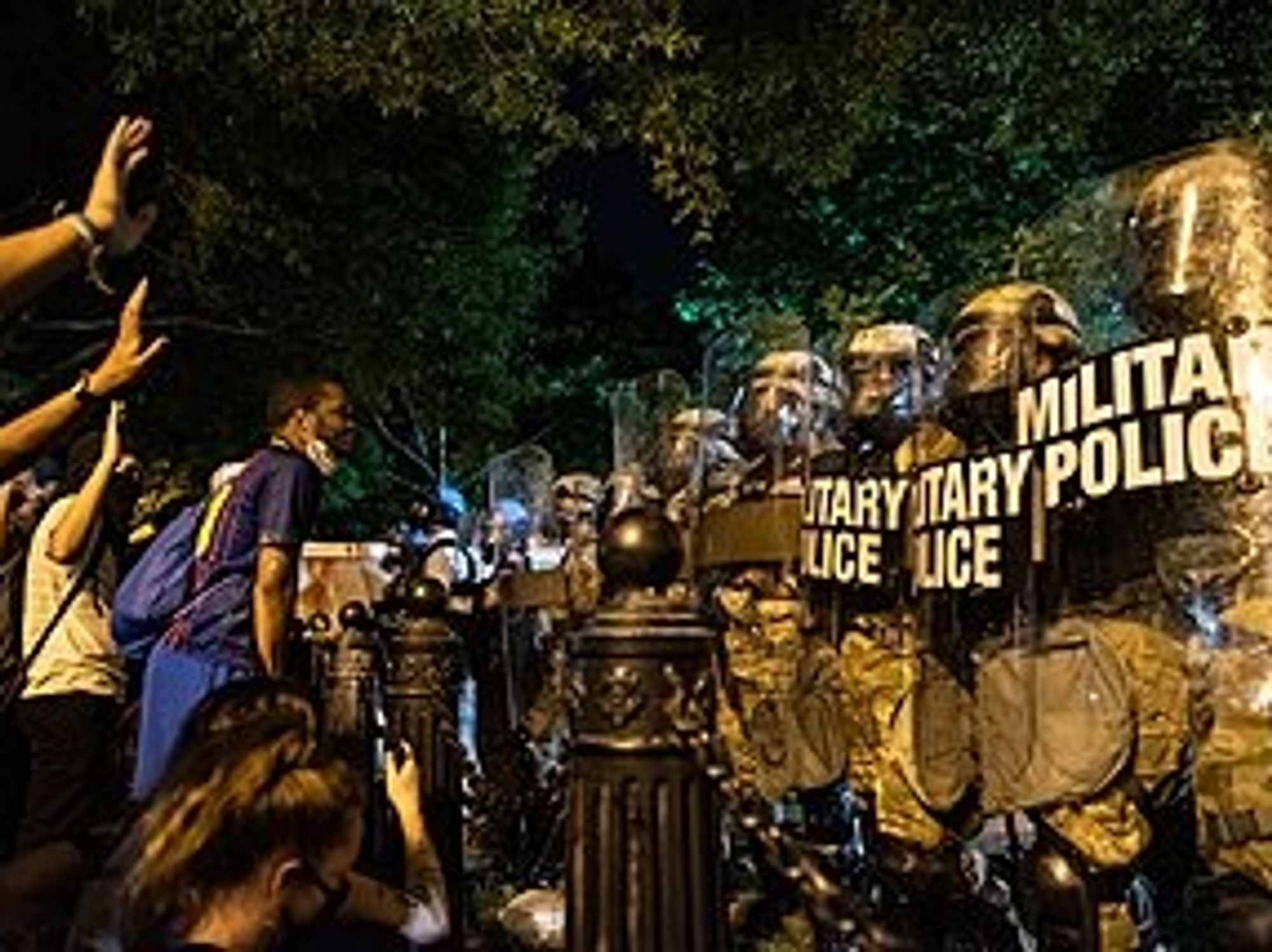 George Floyd Protest Videos Were Watched Over 1.4 Billion Times In The First 12 Days of Unrest