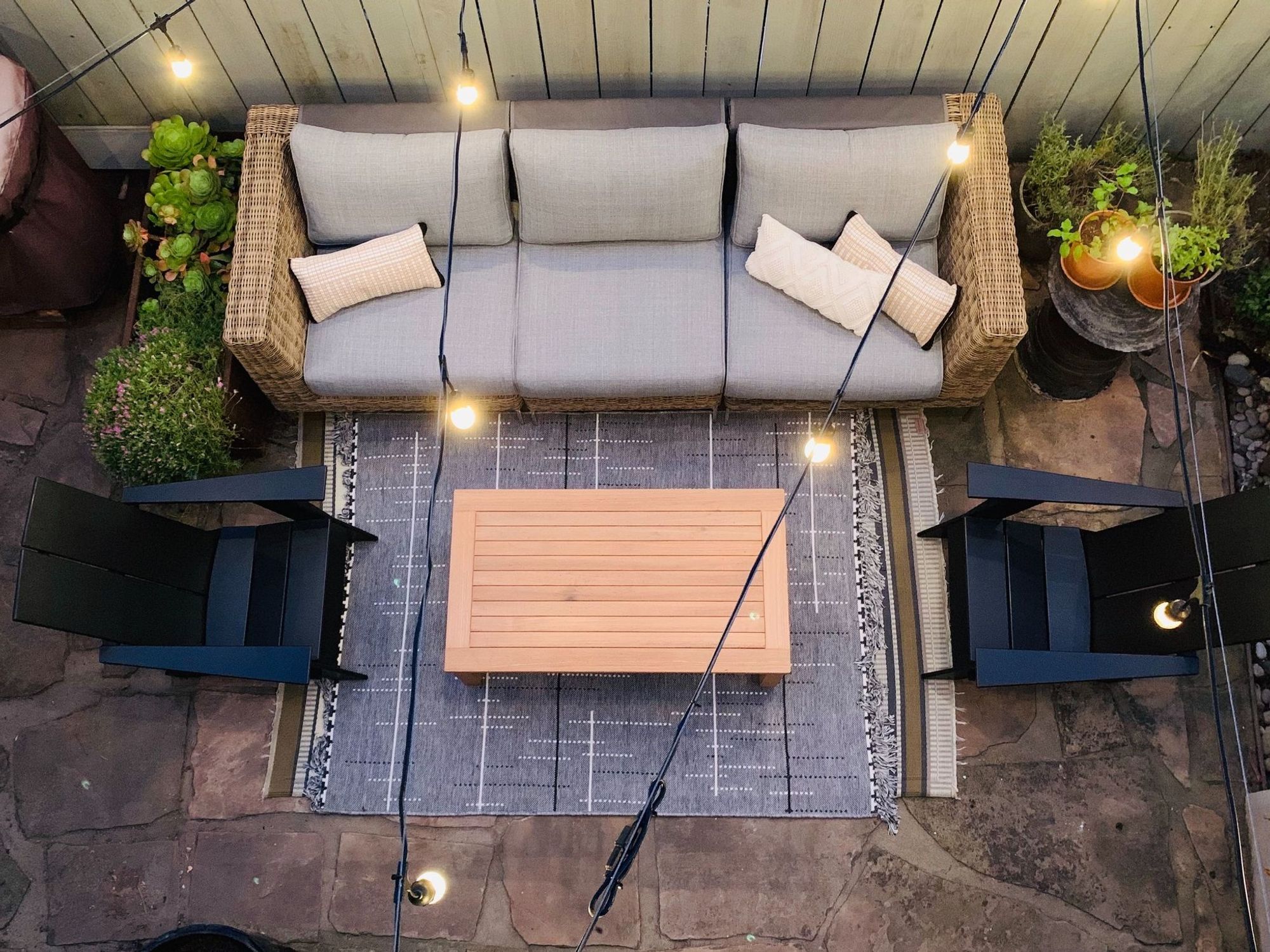Using Backyards as Showrooms, Online Furniture Retailer Outer Raises $4.3 Million