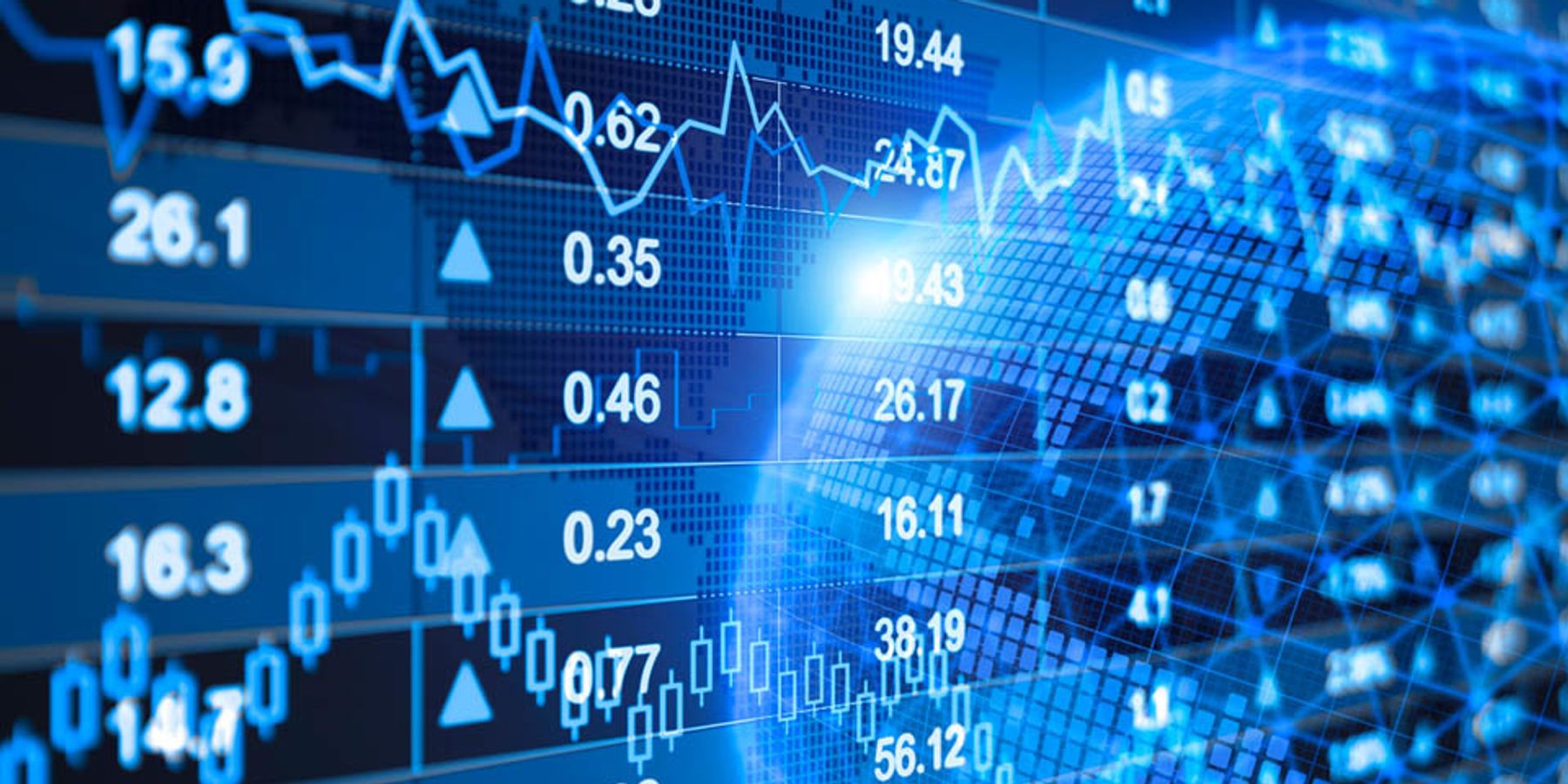 Why Is Wall Street Booming While the Economy Reels?