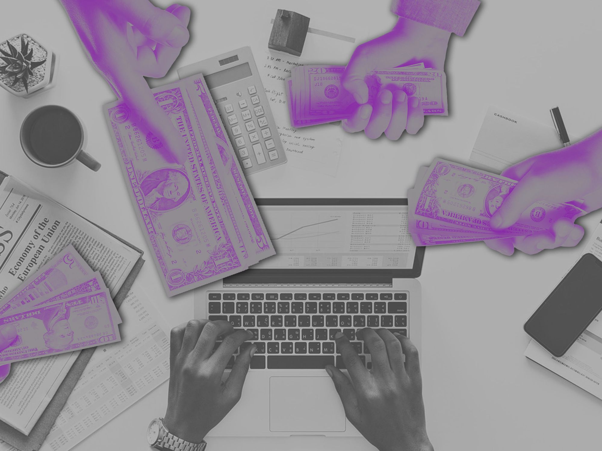 Can Venture Capital Solve Its Whiteness Problem?