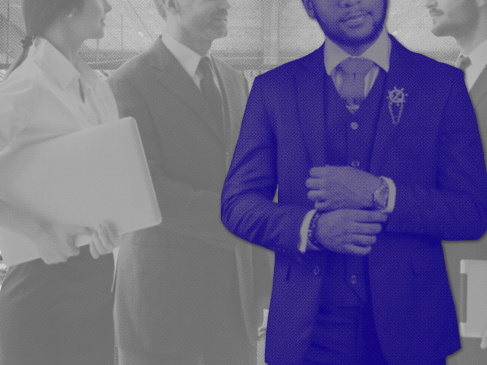 'I Don't Live in a World Where Fairness is an Option': Navigating the Venture World as a Black VC