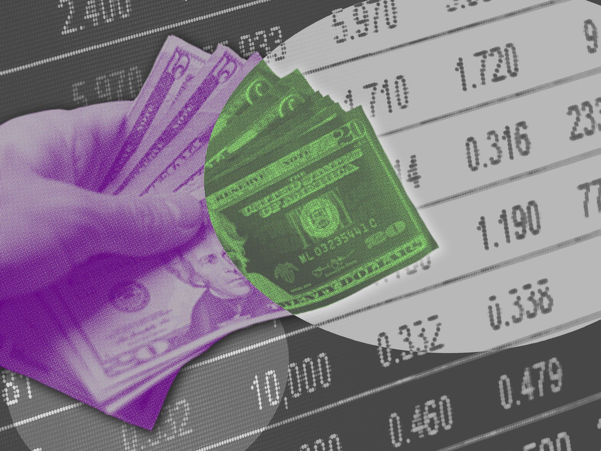 Want To Solve Venture Capital's Diversity Problem? Start With Pension Funds