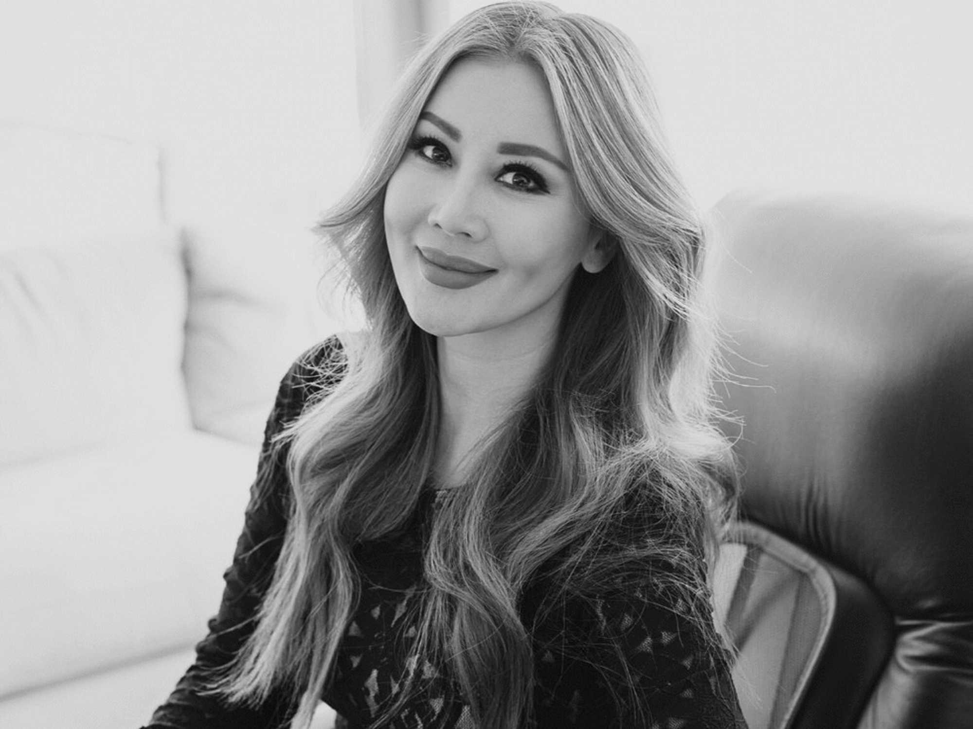 Behind Her Empire Podcast: NYX Cosmetics Founder Toni Ko On Building a $500M Brand When The Odds Are Against You