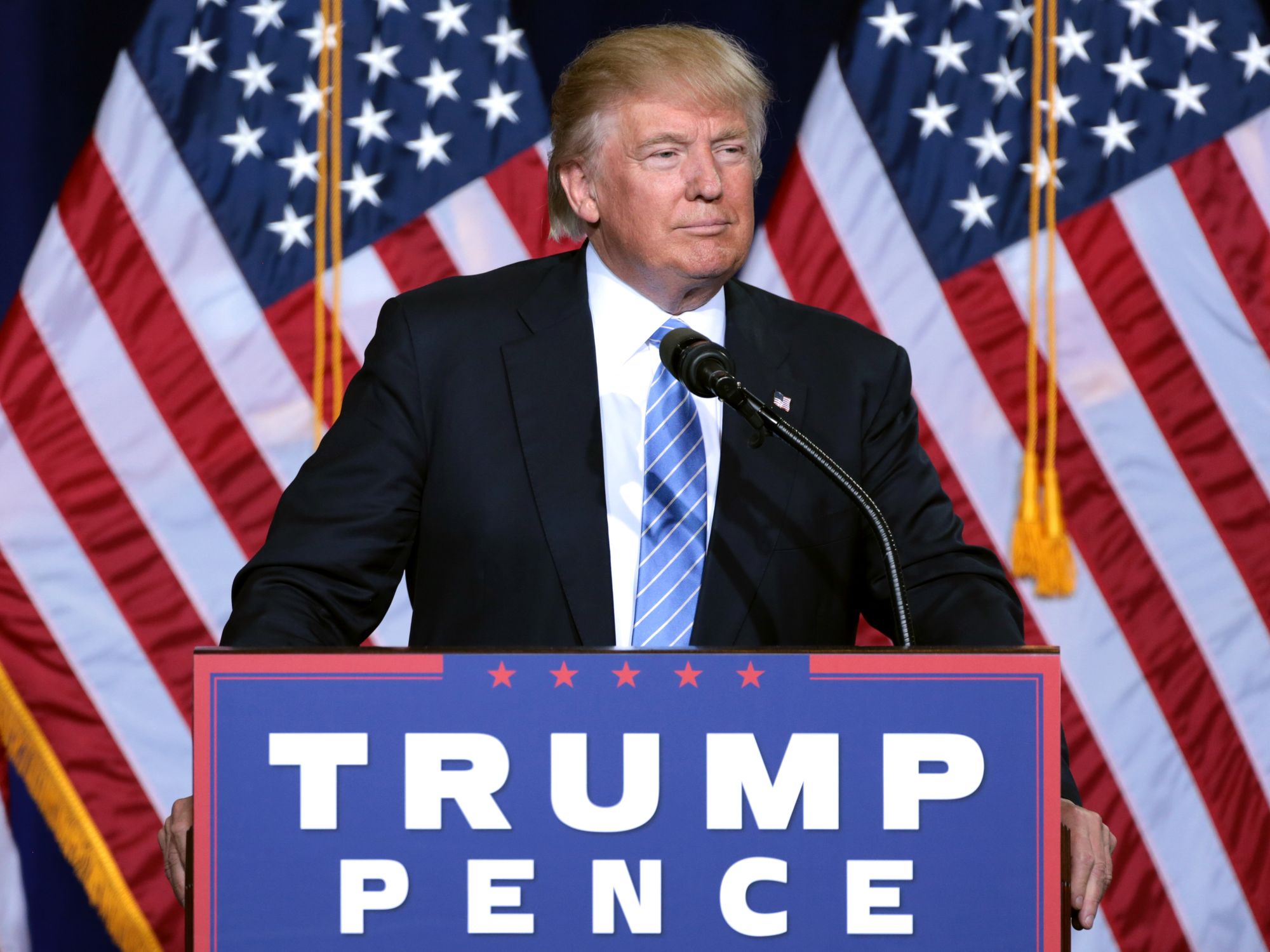 Tech Leaders Slam Trump’s Temporary Work Visa Ban