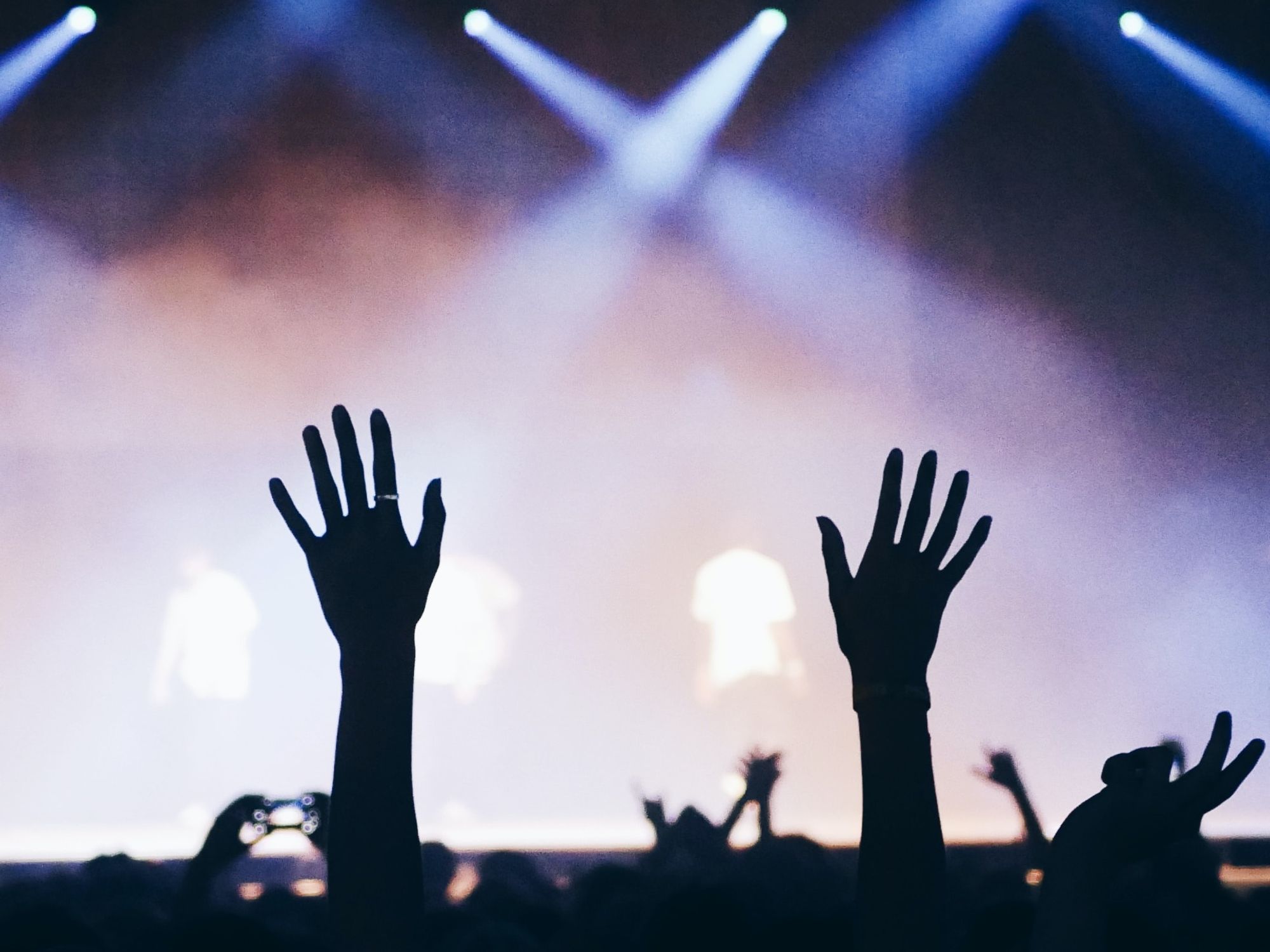 As the Industry Pivots, LA's Event Hub Aims to Bring Vendor Booths Back to Virtual Concerts