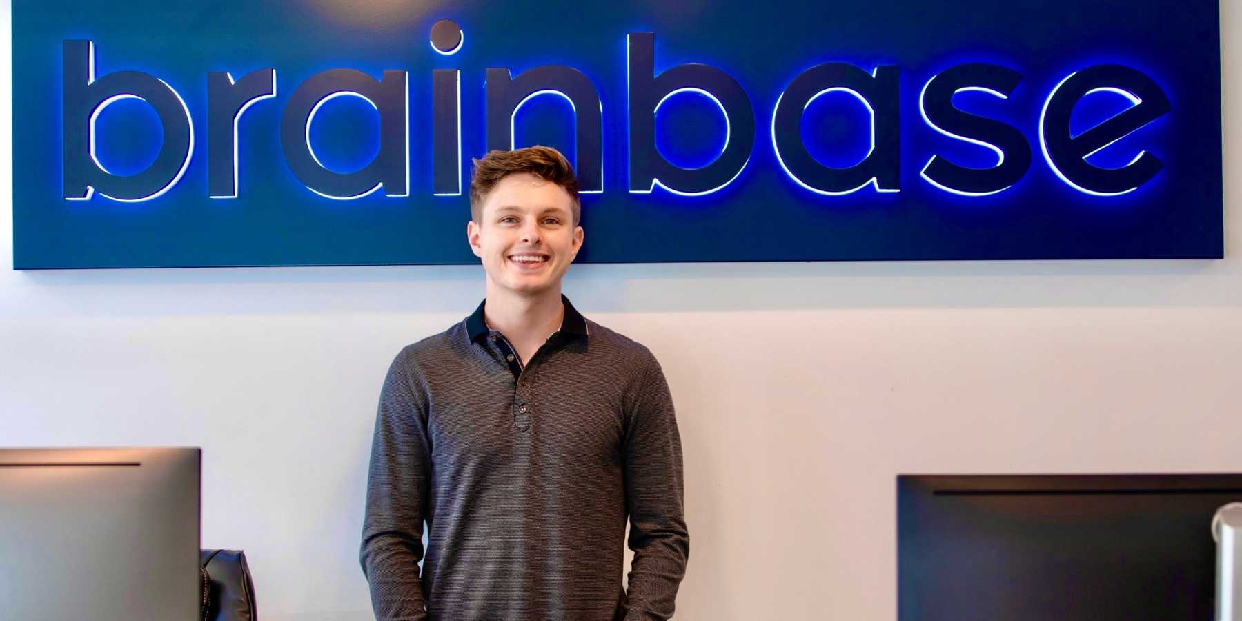 Meet the 24-Year-Old Trying to Disrupt the Intellectual Property Industry