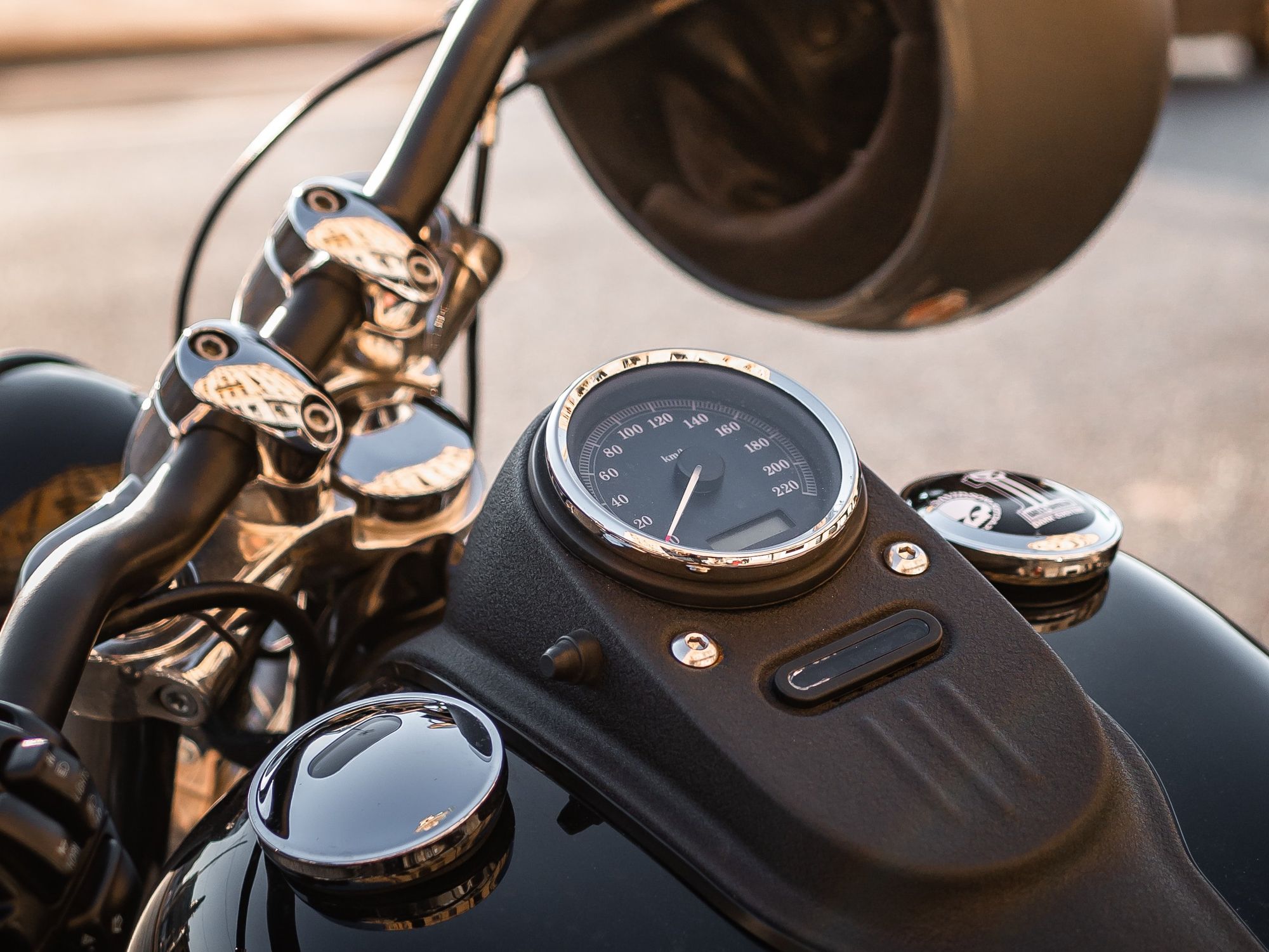Riders Share Gets $2M to Make Renting Motorcycles Cheaper
