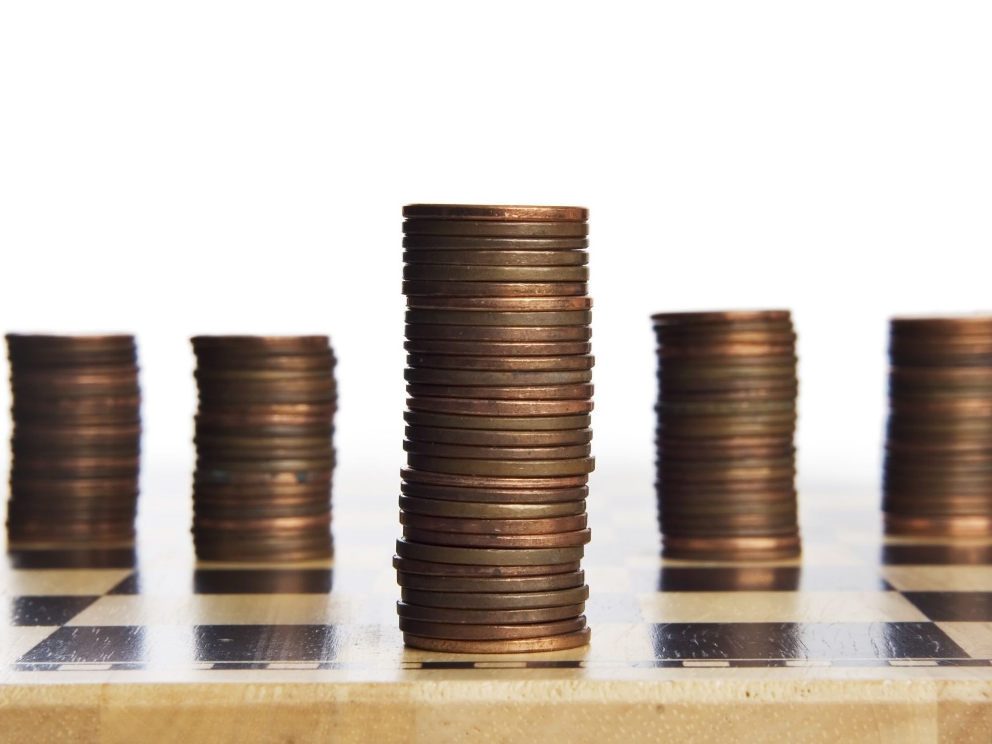 Startup Dealmaking in Los Angeles Slides to Lowest Level in Years