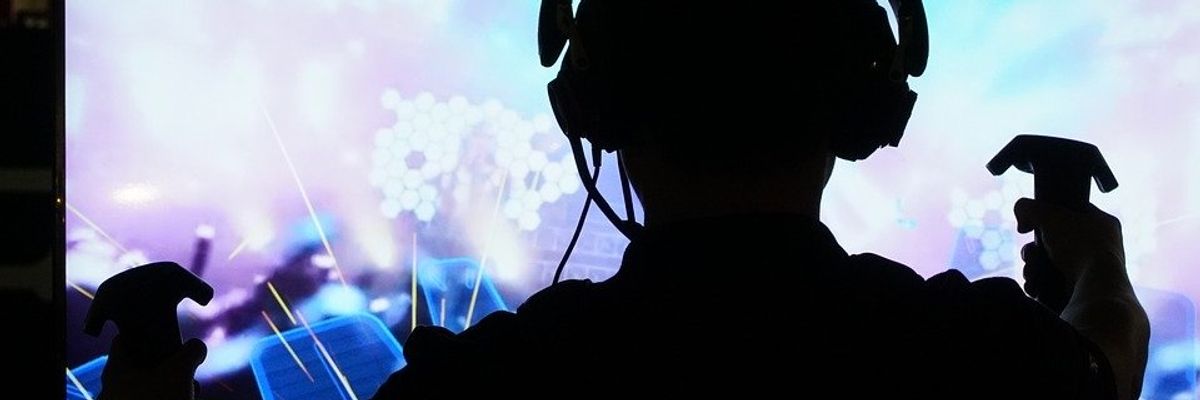 We're Looking for Company Nominations for Our Next Startup Pitch Showcase on Entertainment