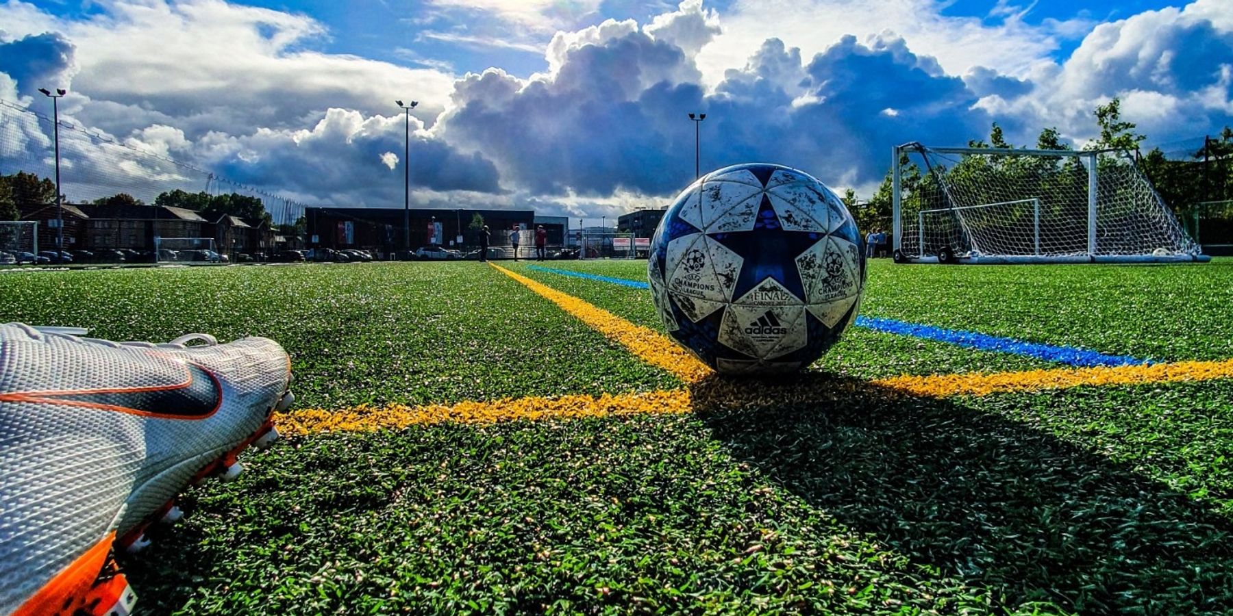 'Angel City' Women's Soccer Club Comes to LA