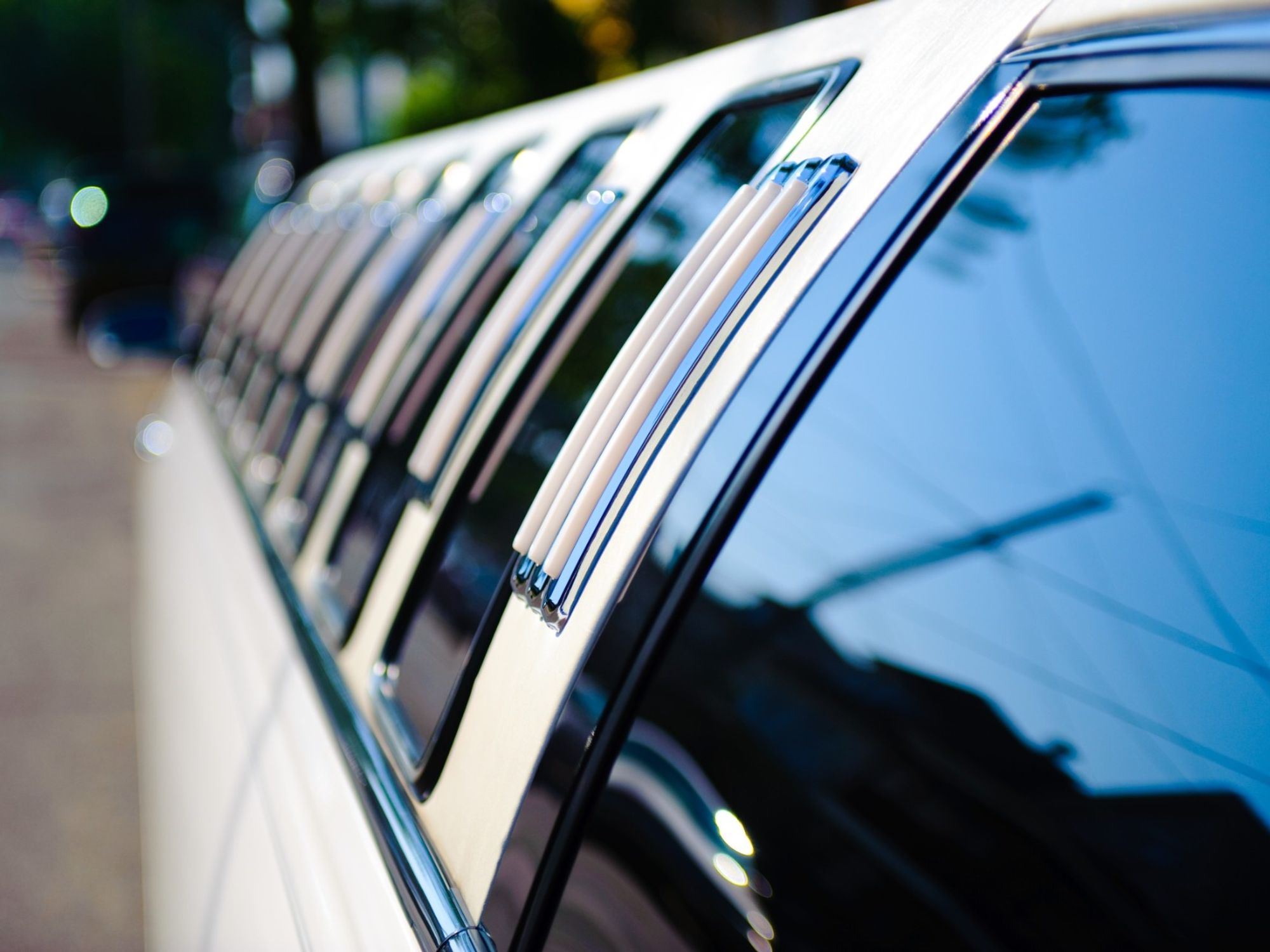 Swoop's CEO Was Raised in the Limo Business. Now He's Trying to Reinvent it.