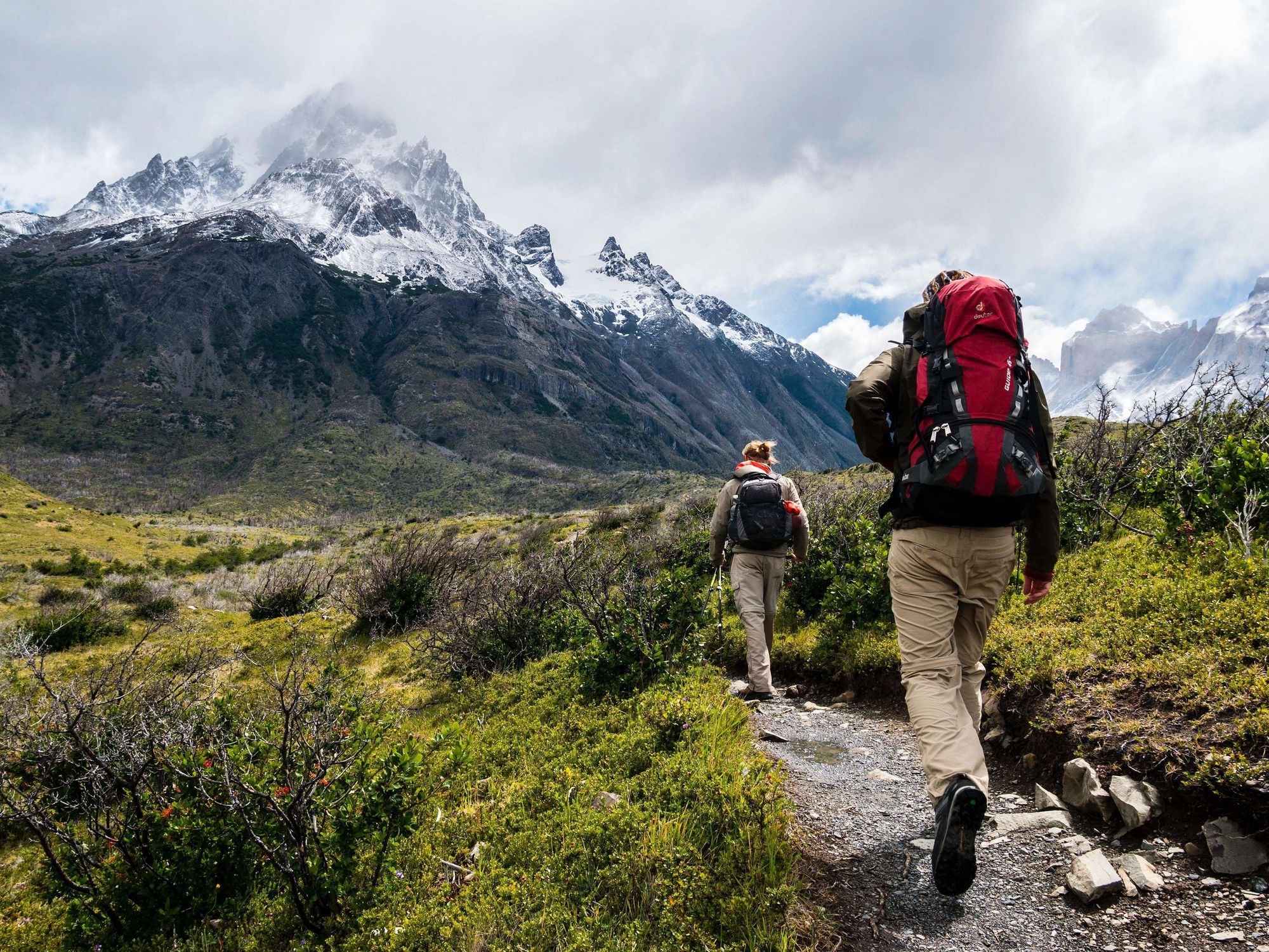 Arrive Outdoors Lands $4.75 Million Investment Round