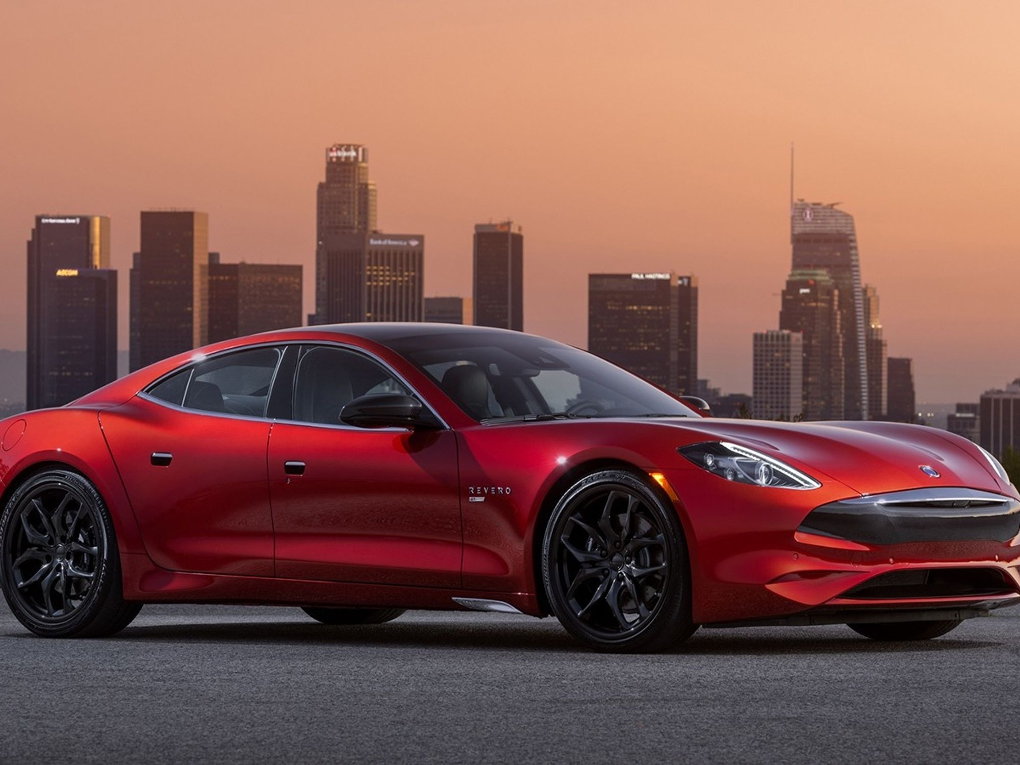 Exclusive: Behind Electric Vehicle-Maker Karma's Plans to Go Public