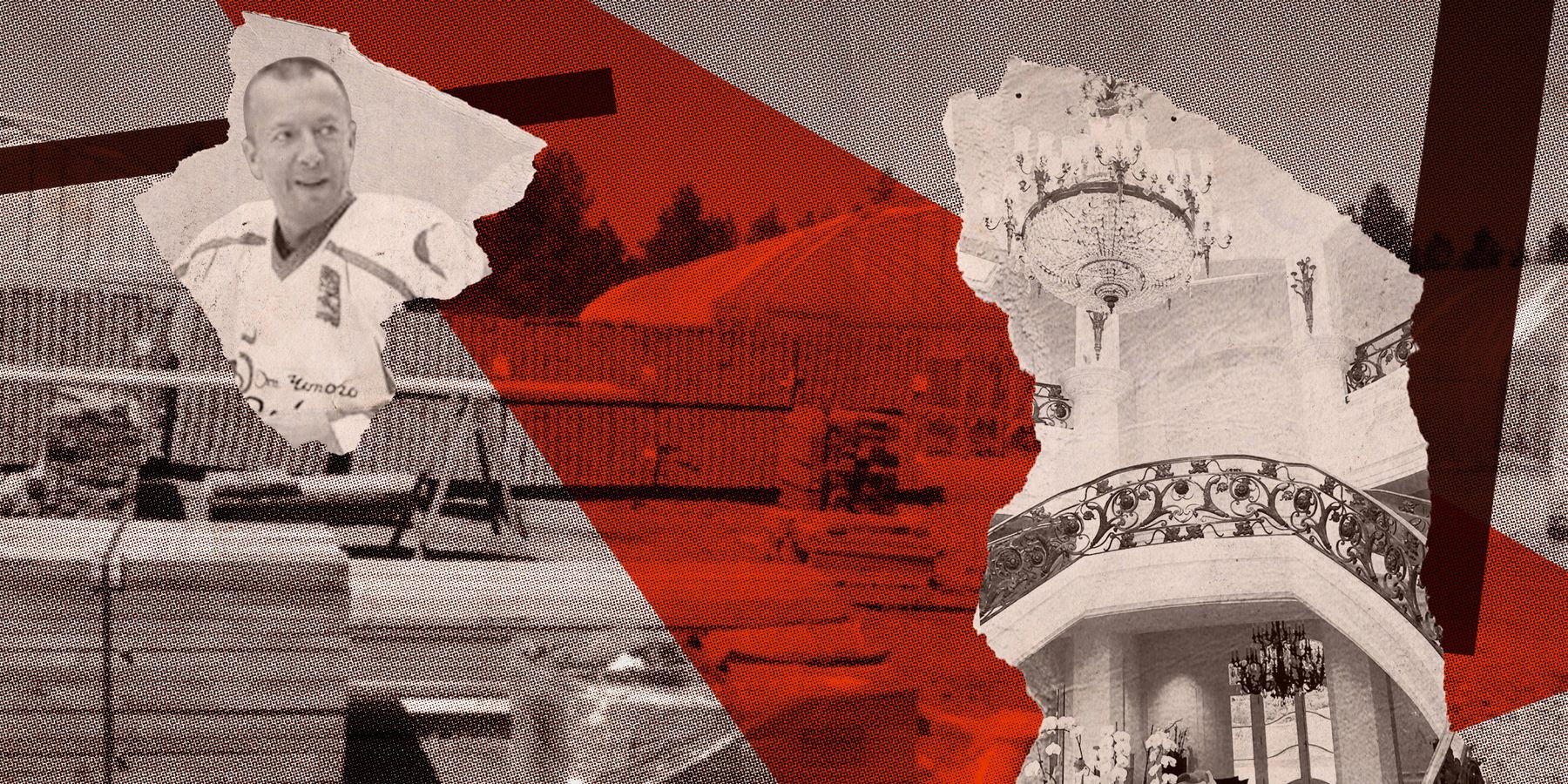 The Death of a Russian Oligarch and His Dream of a Cannabis Empire