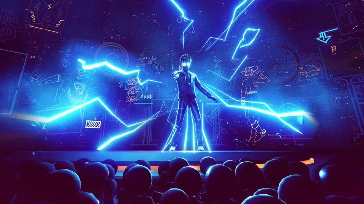 Music - TechStartups