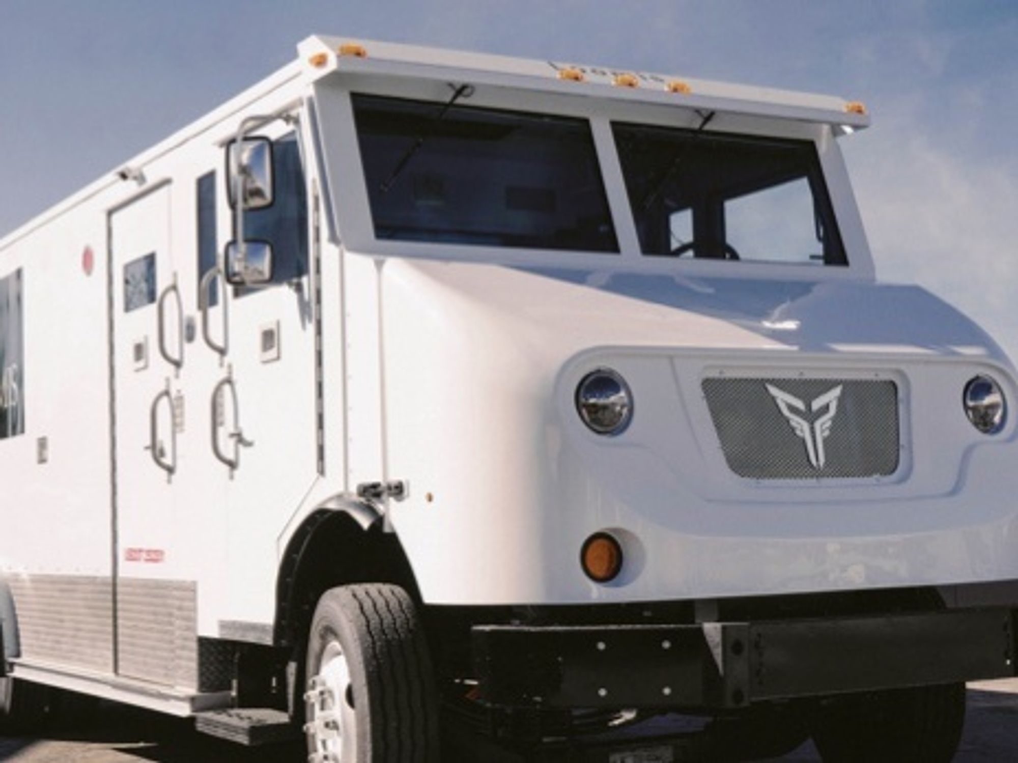 Xos Trucks Raises $20 Million to Produce Electric Delivery Vehicles