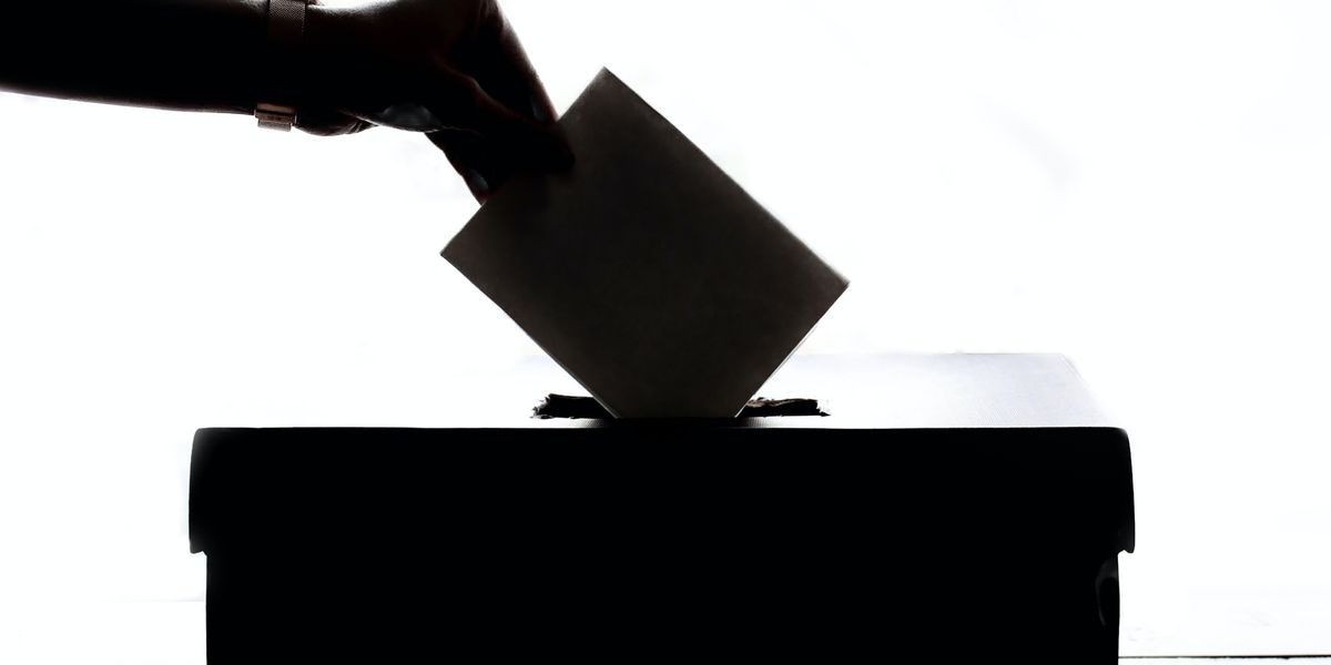 Election Tech's Got a New Ground Game for the Pandemic