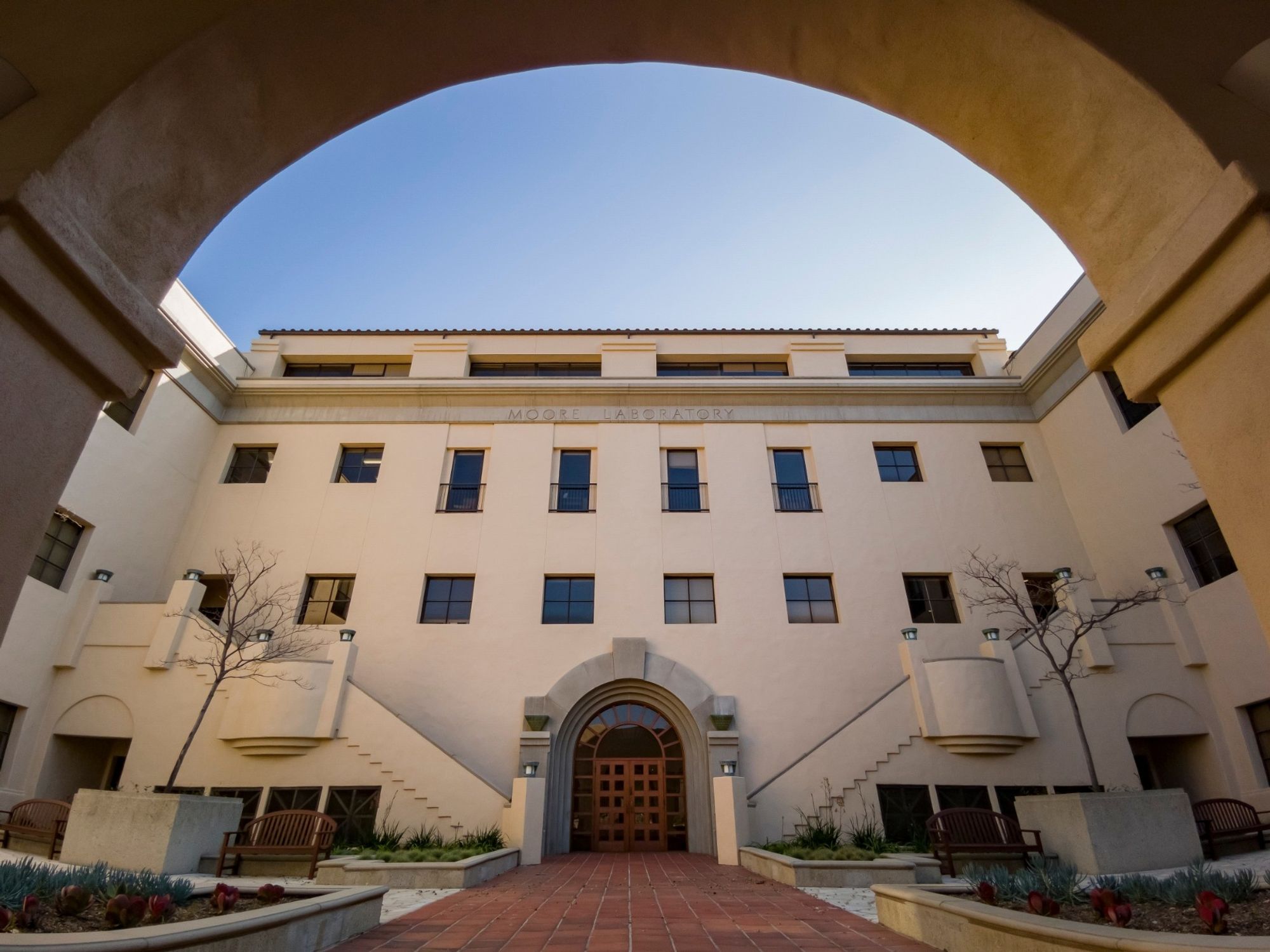 Can Venture Capital Help Unlock 'Underdeveloped' Caltech?