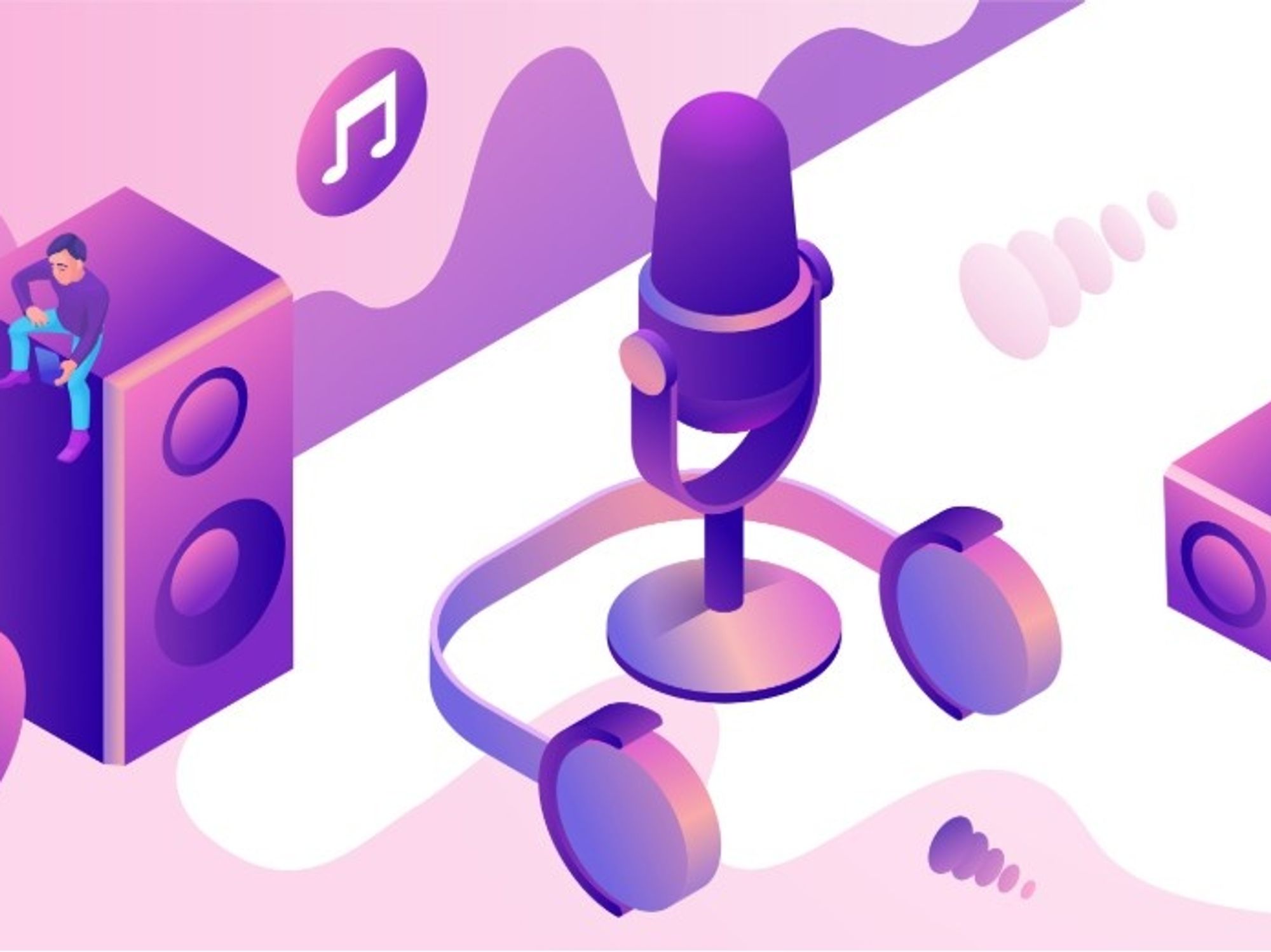 Stem Helps Musicians Get Paid. It Just Scored a Big Payday Itself.