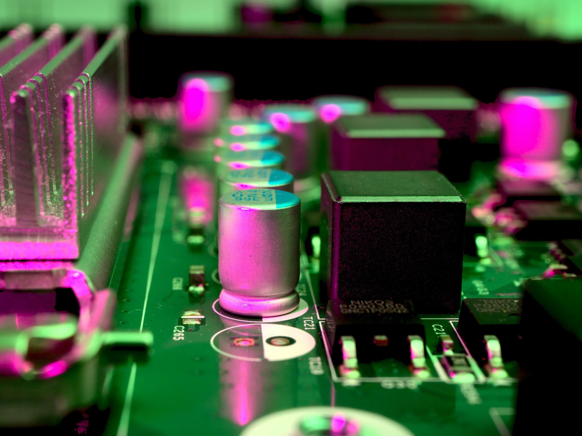 Signal Sciences Snapped up for $775M in Big LA SaaS Exit