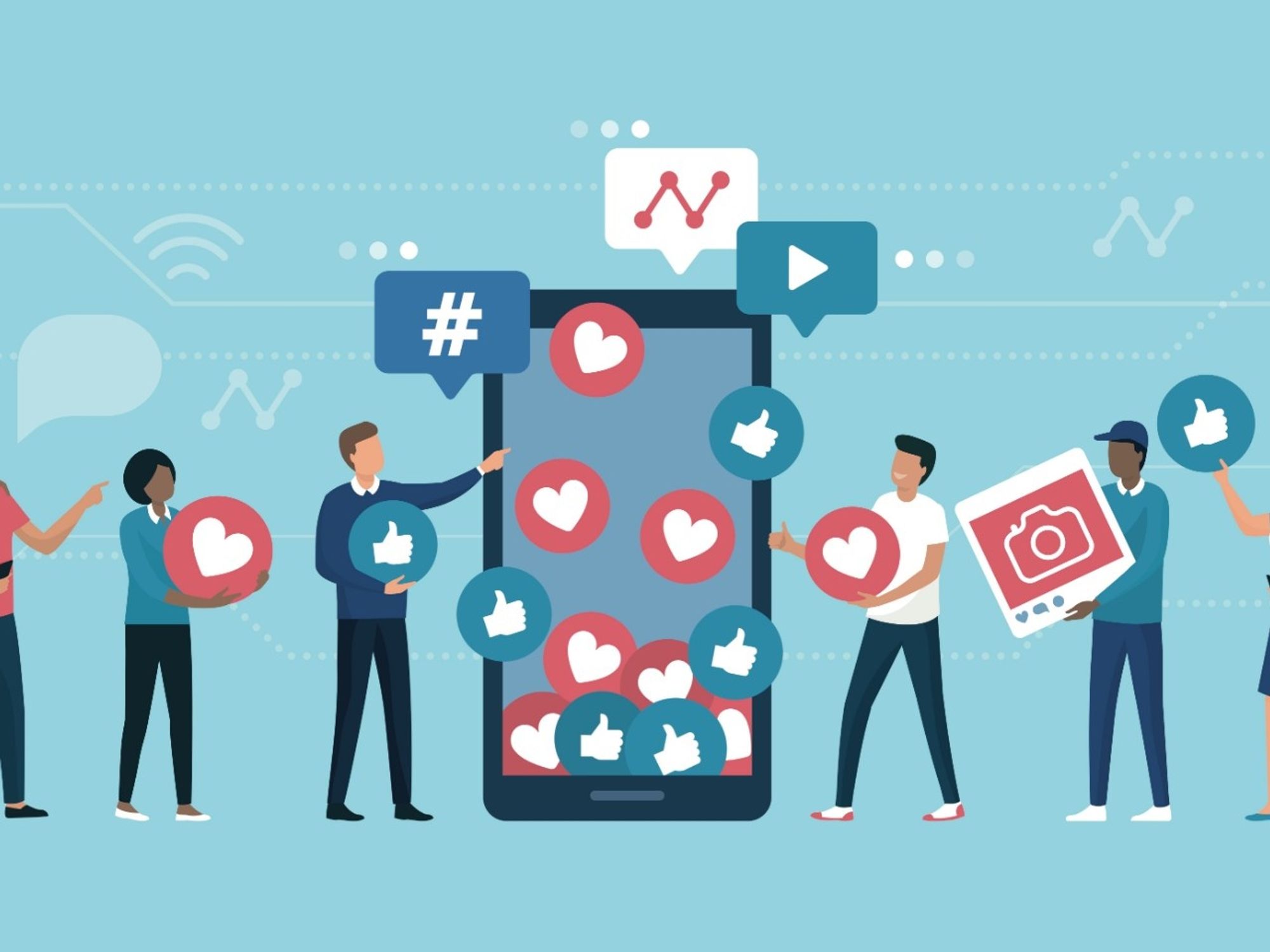 TikTok, Influencer Panic and the Transformation of the Celebrity Economy