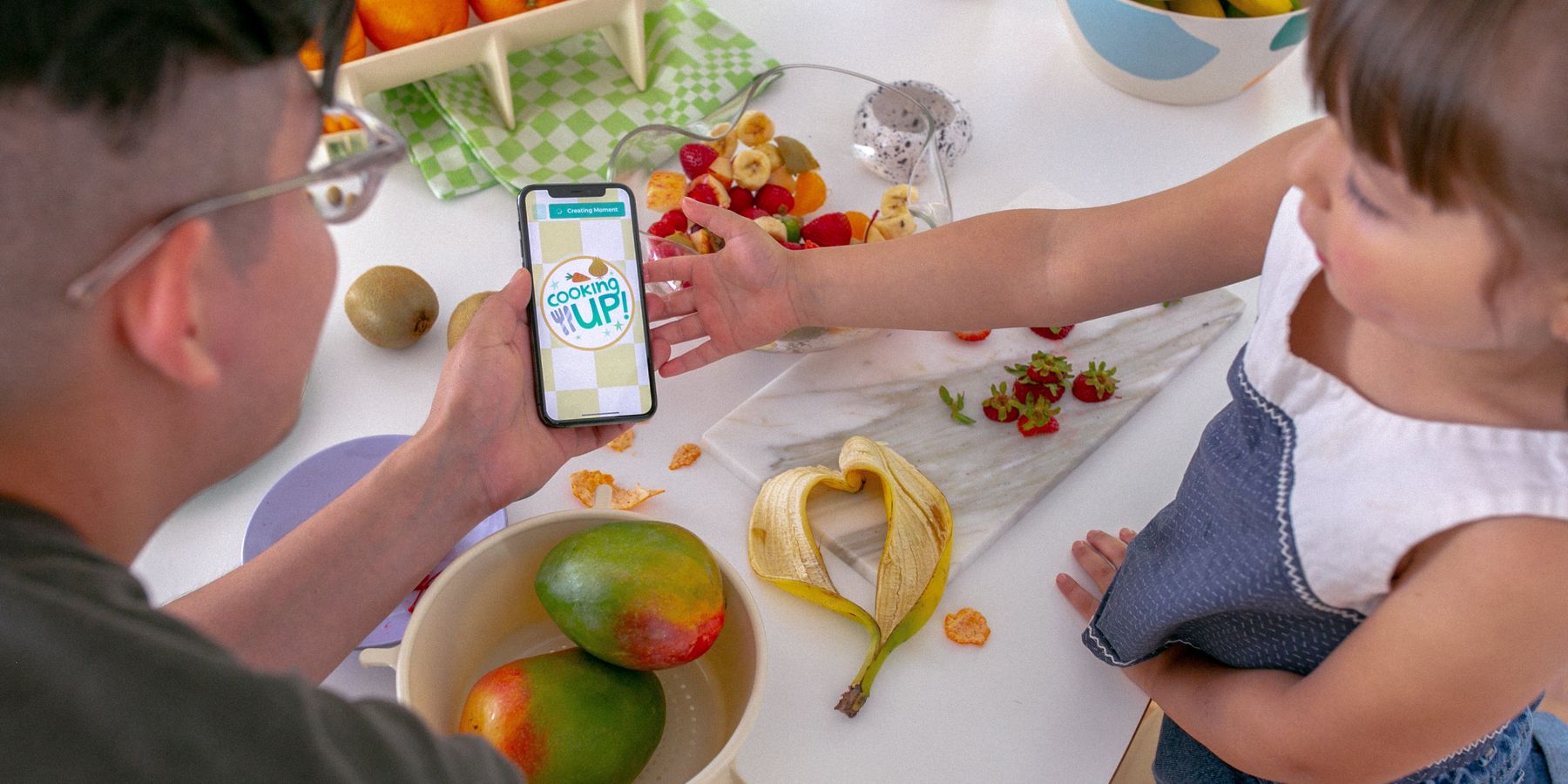 More Screen Time? OK Play Says It's a Kids App Parents Won't Feel Guilty About