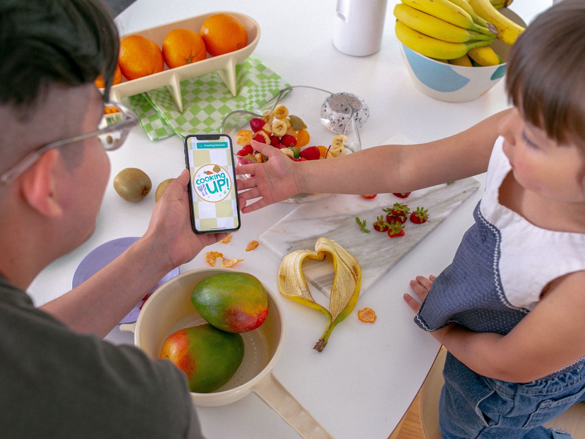 More Screen Time? OK Play Says It's a Kids App Parents Won't Feel Guilty About
