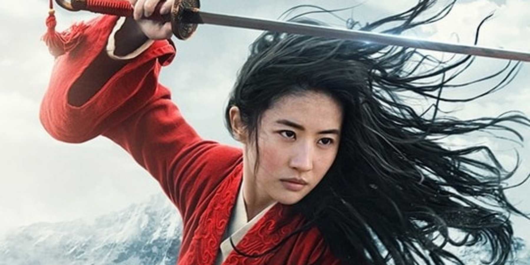 What Mulan Could Mean