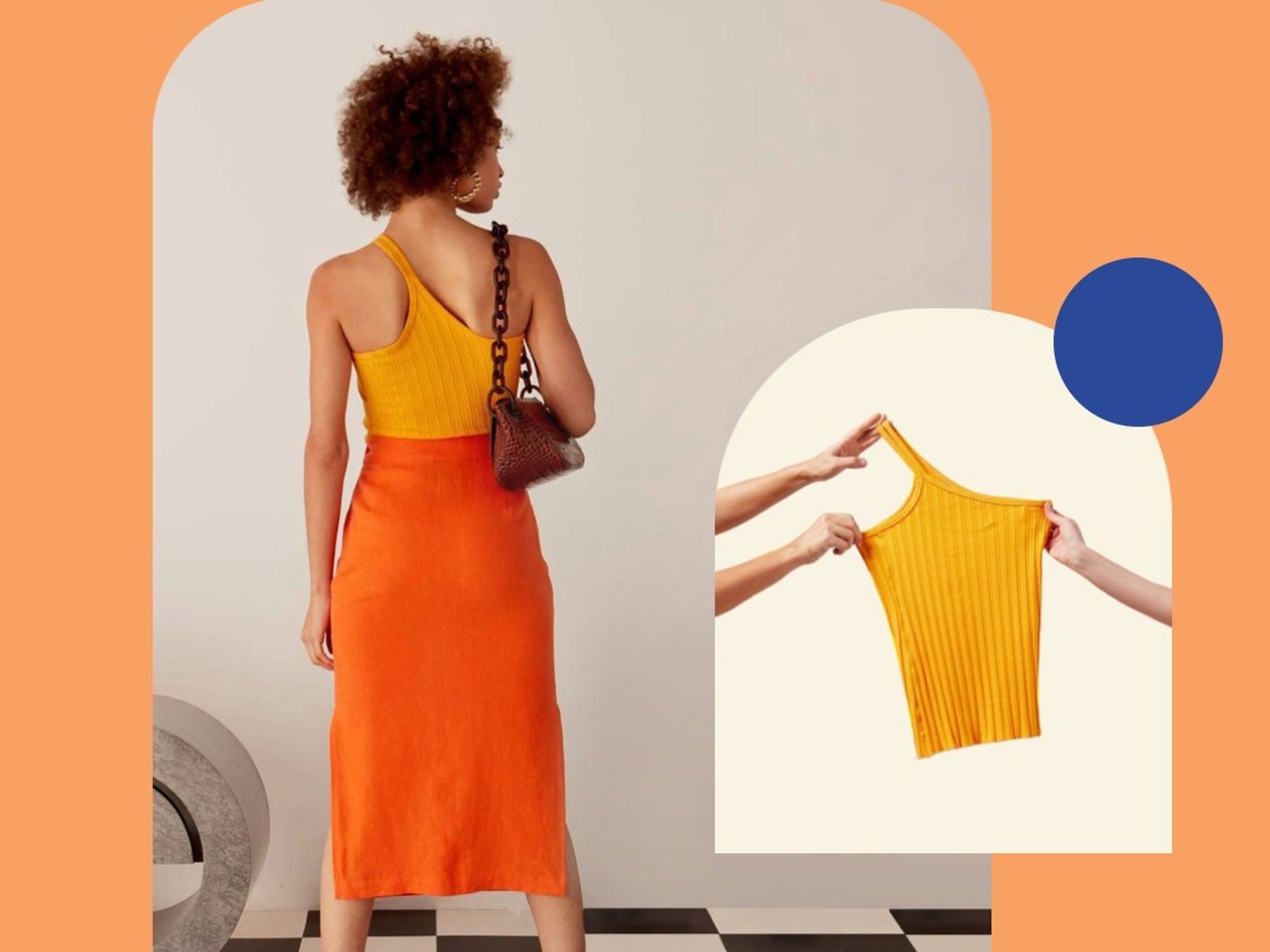 Former Nordstrom Exec Launches Behold, an AI-Powered Retailer Focused on 'Outfits'