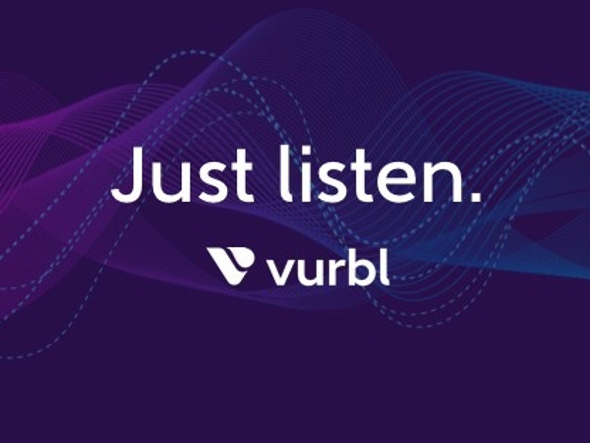 Vurbl Raises $1.3 Million to Build the Youtube of Audio
