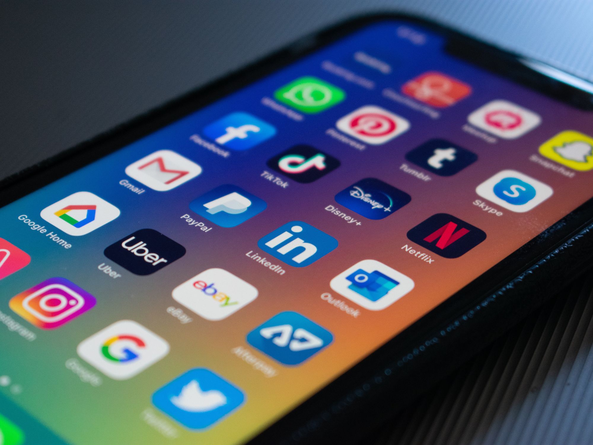 TikTok Asks Judge to Extend the Deadline for Its Sale