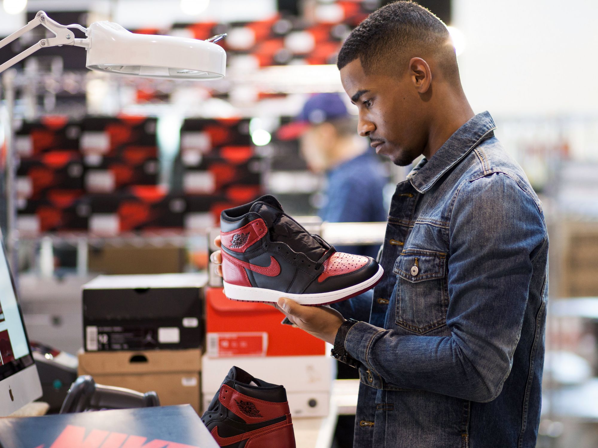 GOAT's $100M Raise Fuels its Trendsetter Ambitions in a Casual Era of Ecommerce