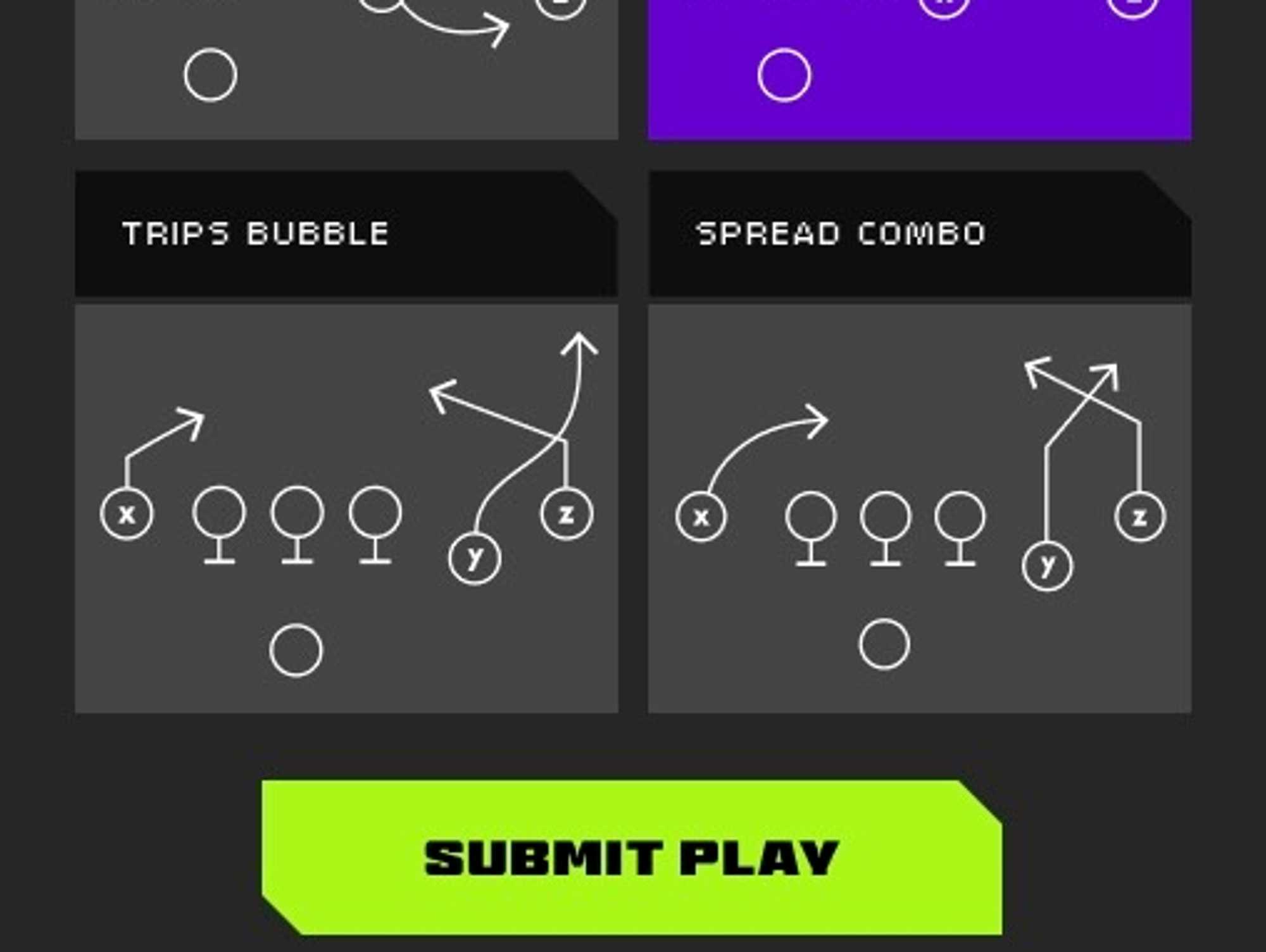 You Are the Coach in This New Streaming US Football League