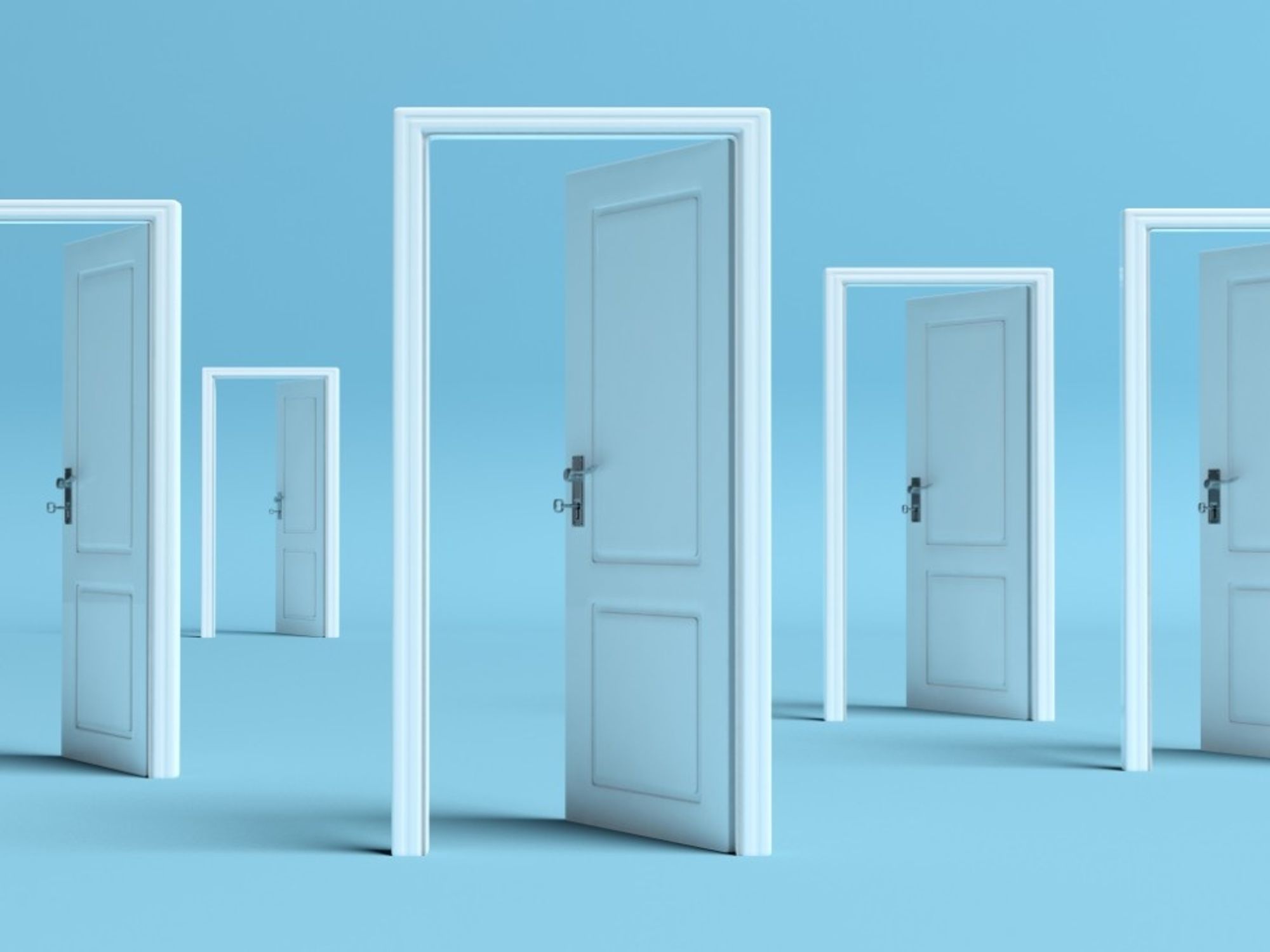 Column: When Should I Not Raise Capital?