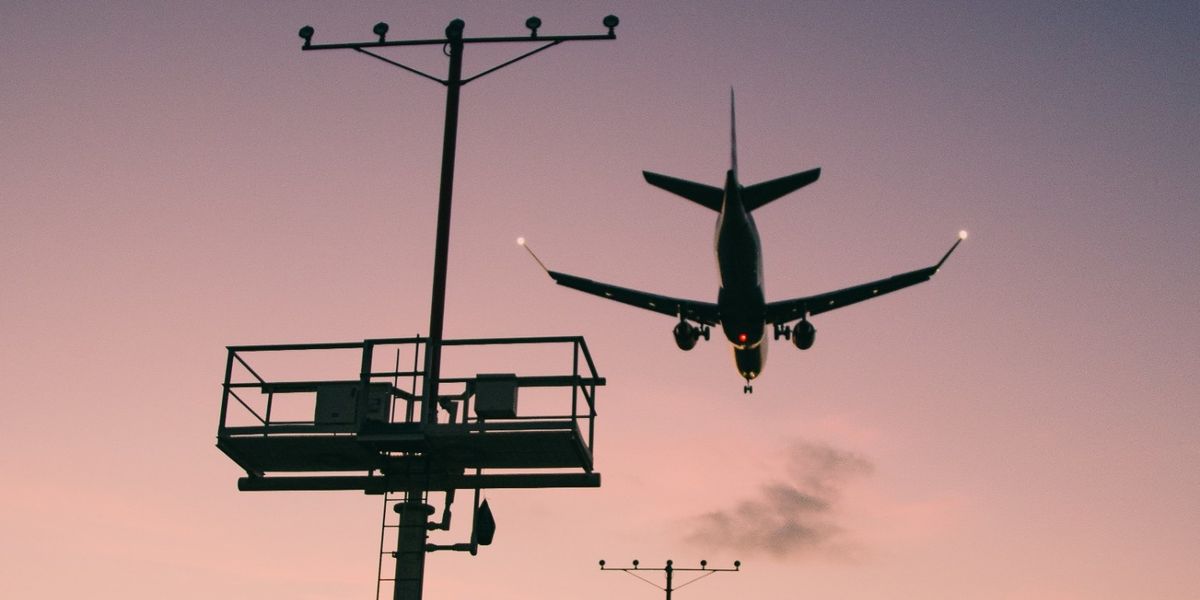 COVID Testing Kiosks Are En Route to LAX