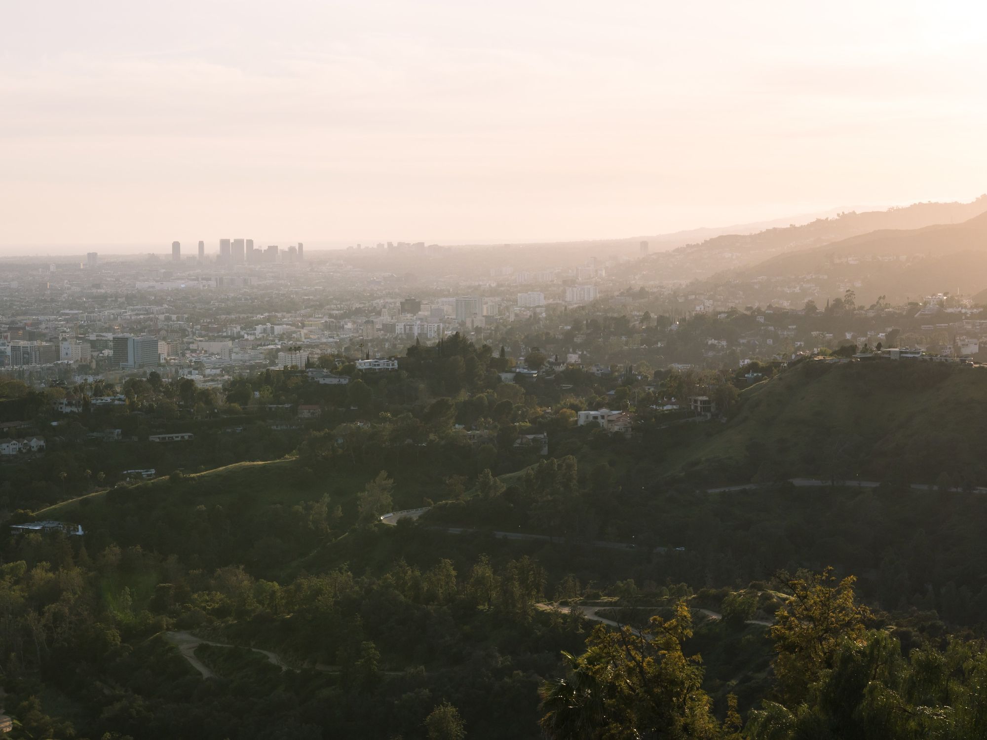 LA’s CleanTech Startups Tackle Climate Change