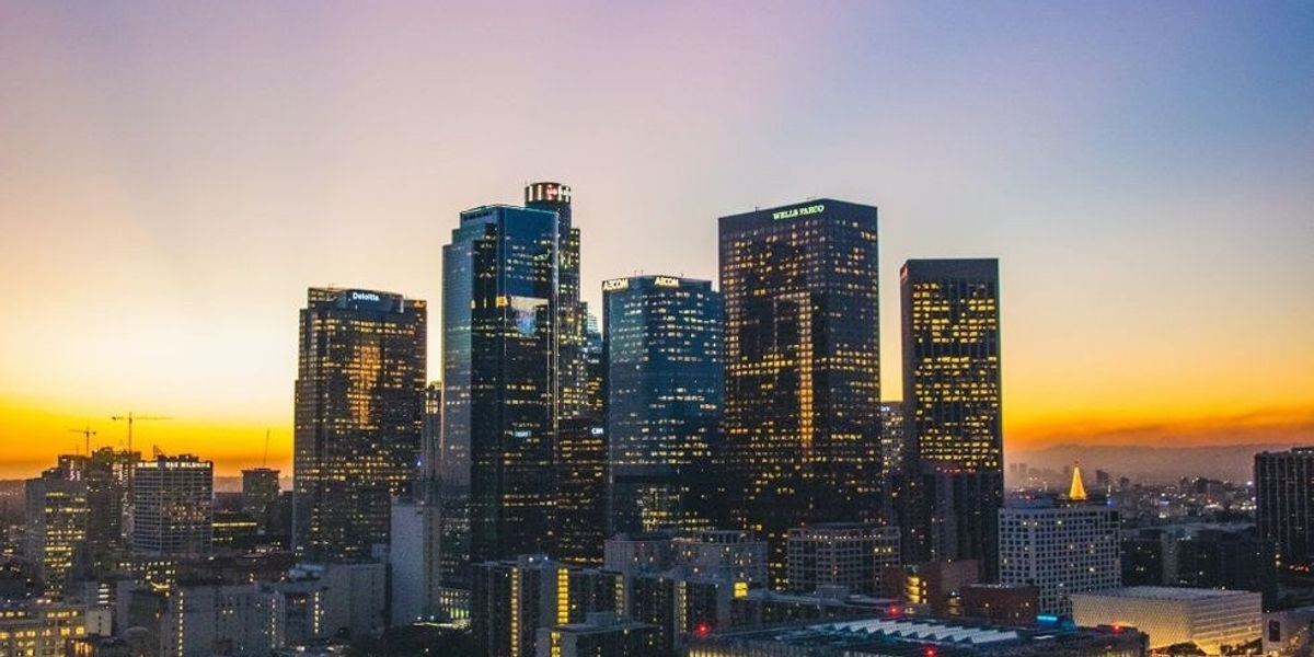 A 'Better Than Expected' Outlook for Recovery