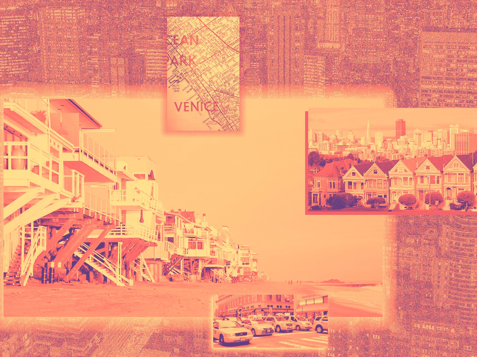 'It's a No-Brainer': NYC and SF Tech Workers Move to LA for Sun, Space and Cheaper Rent During the Pandemic