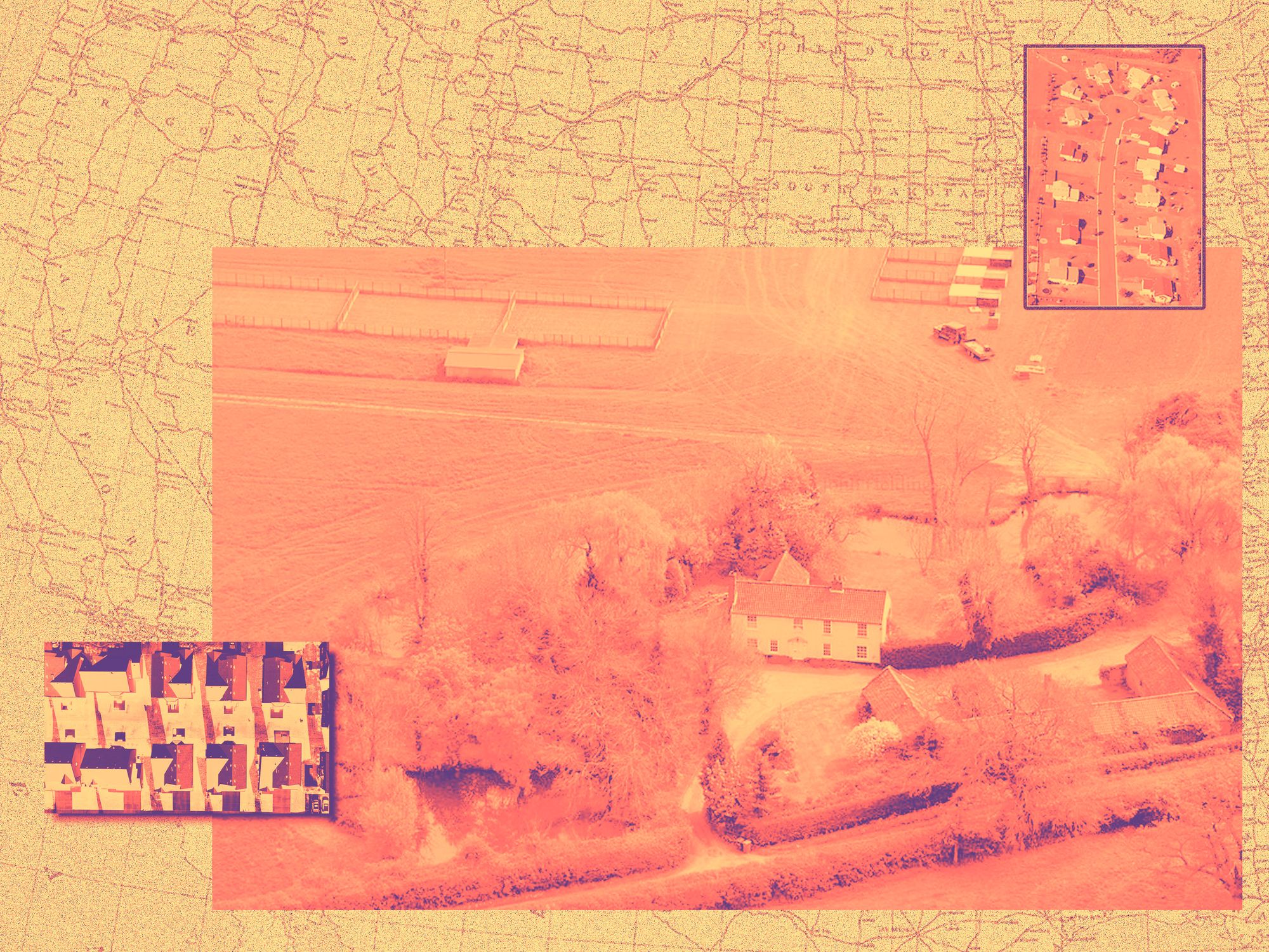 ‘I'm Not as Stressed Out’: During the Pandemic, Angelenos Tried Living Elsewhere. Many Aren’t Moving Back