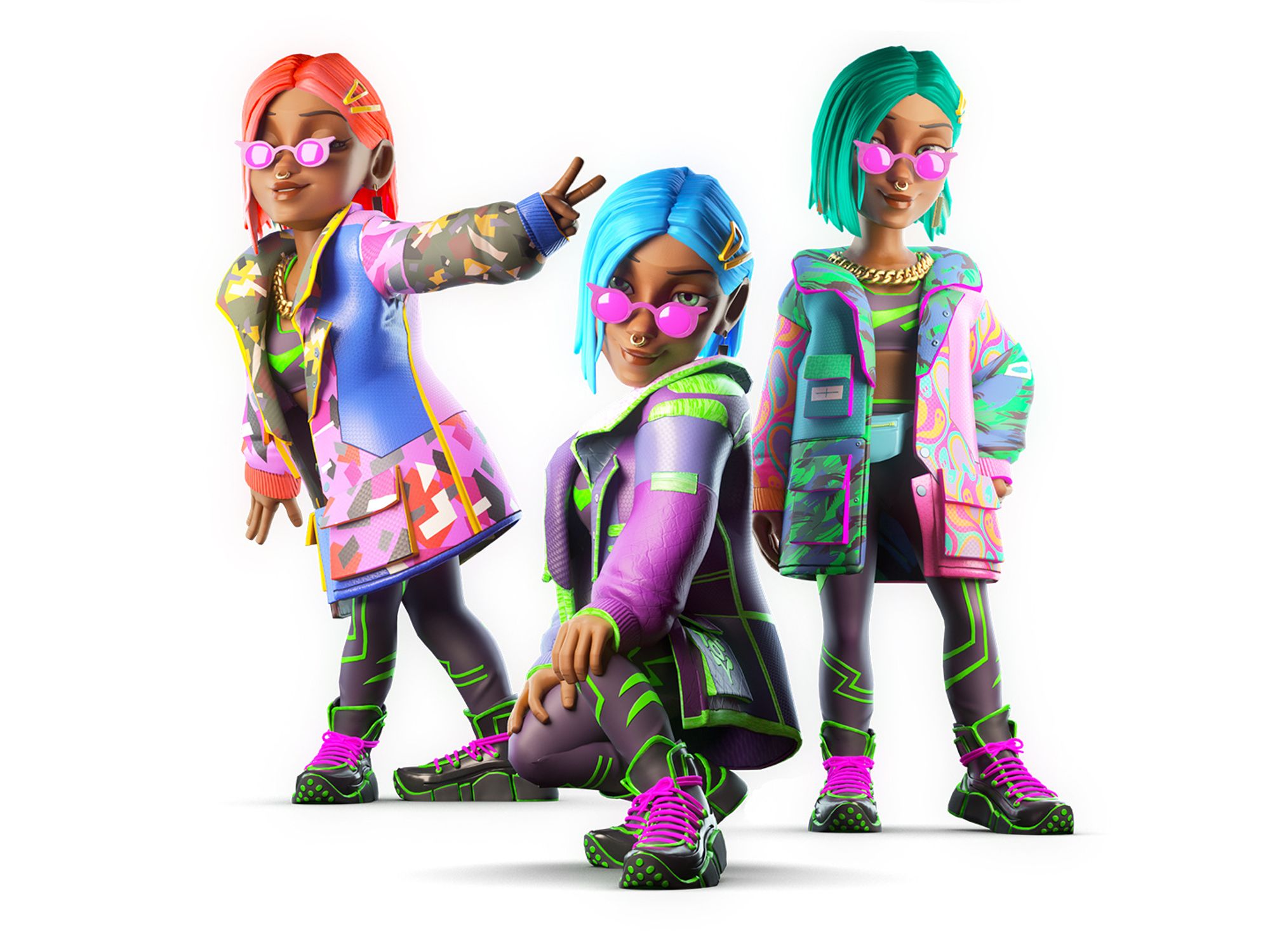 You Can Now Create Your Own Avatar Using Genies' SDK